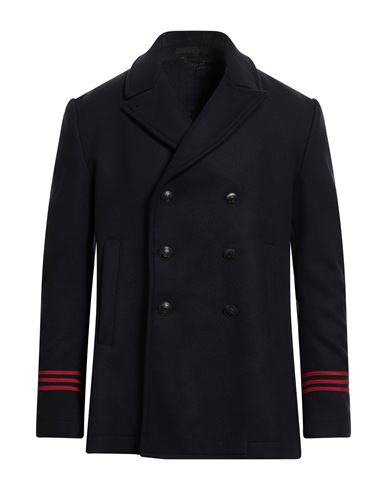 Abrigo Hombre Azul marino 50 Hombre
