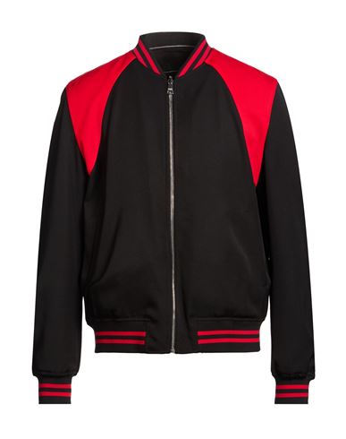 Jacke & Anorak Herren Schwarz 46,48,50,52 Herren