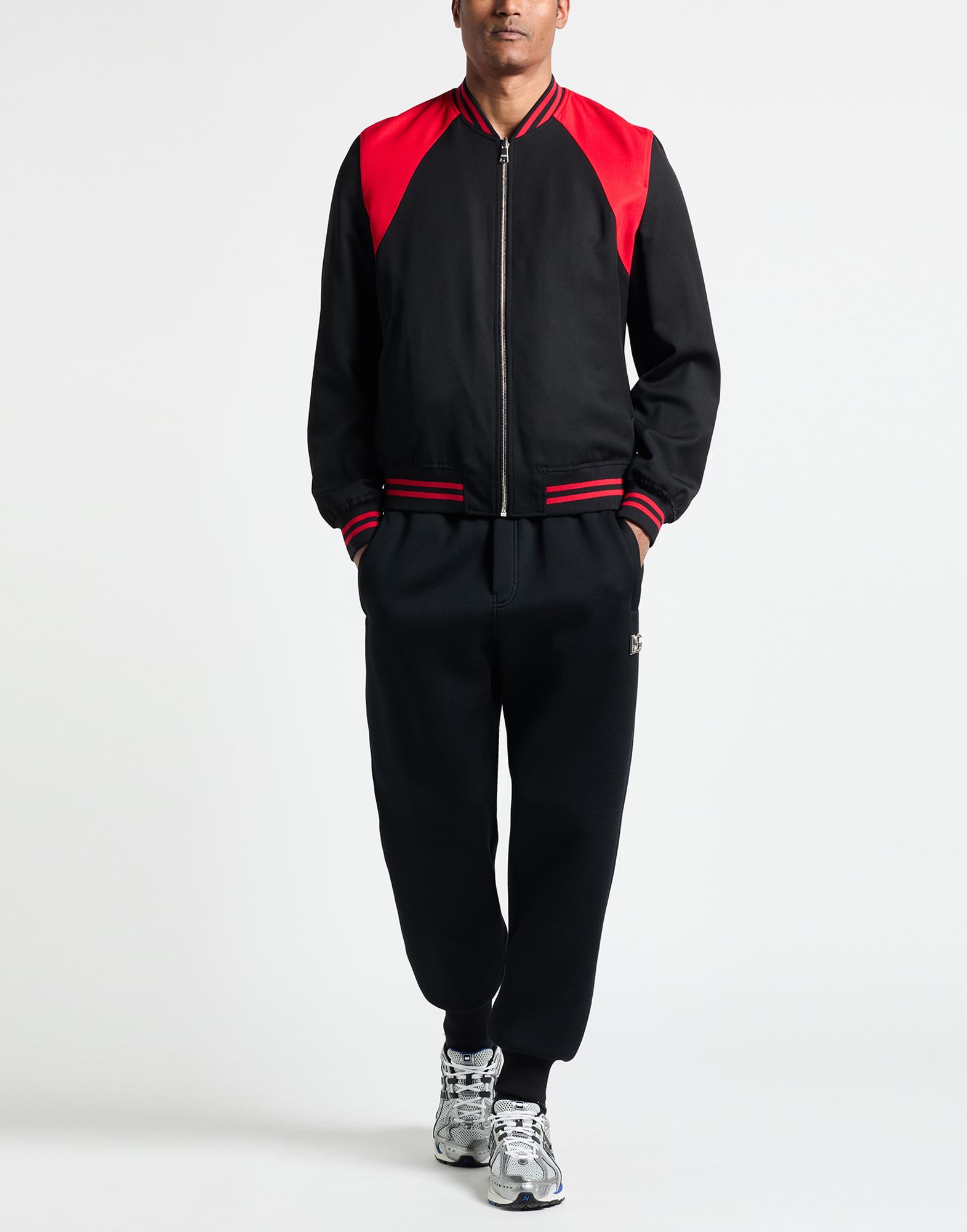  Mcqueen - Jacken & Mäntel - Jacken Und Anoraks - On Yoox.com 