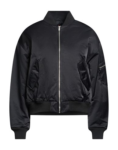 Chaqueta y cazadora Mujer Negro L,M,S Mujer