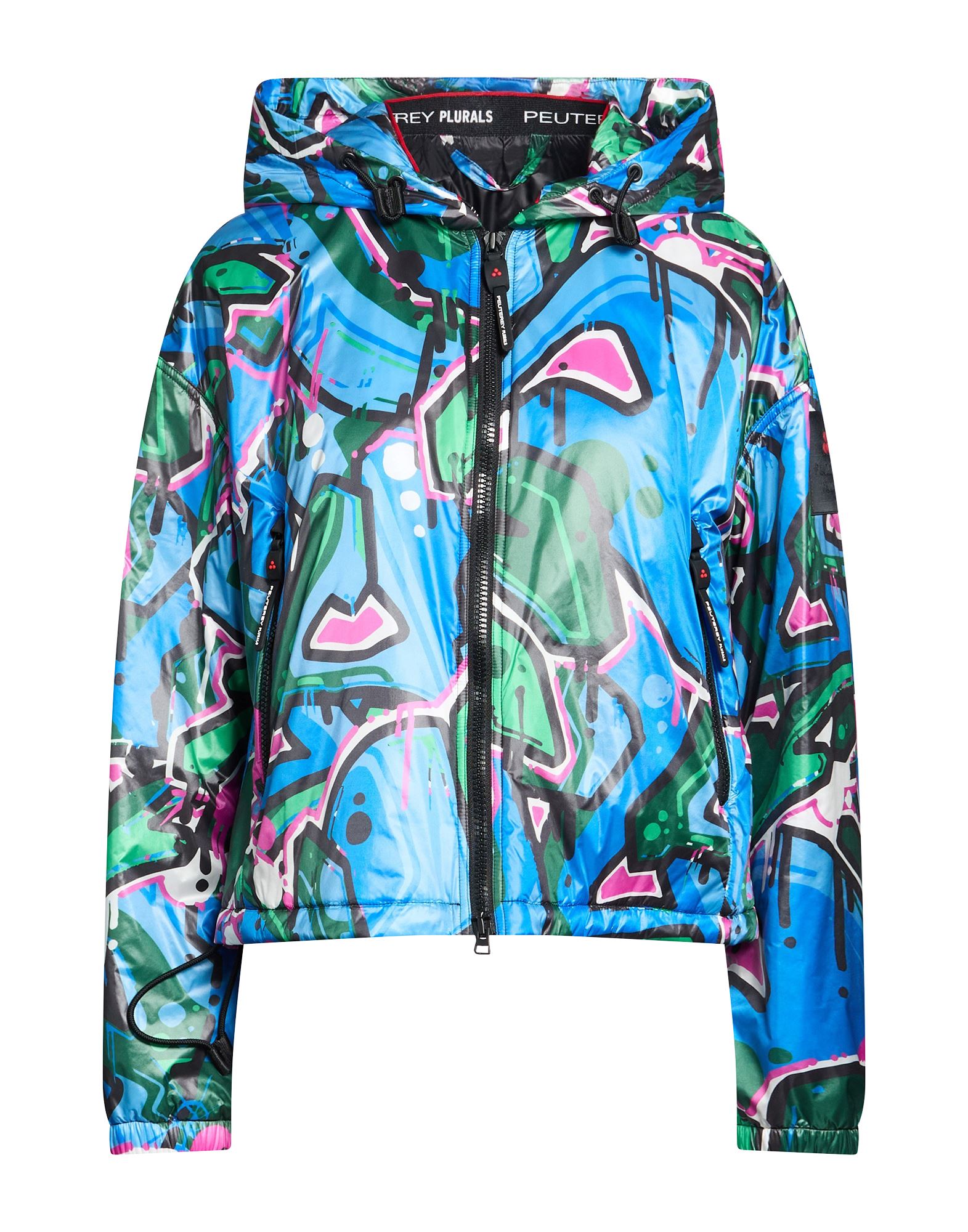  Peuterey - Jacken & Mäntel - Jacken Und Anoraks - On Yoox.com 
