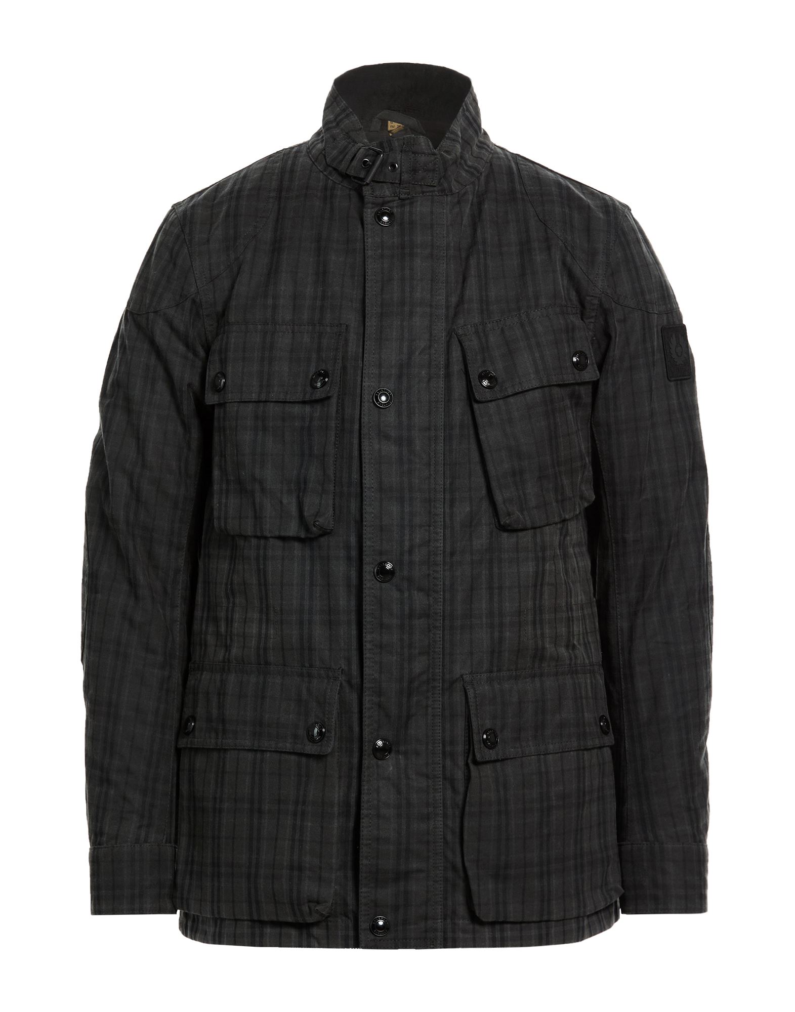  Belstaff - Jacken & Mäntel - Jacken Und Anoraks - On Yoox.com 