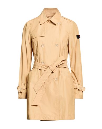Sobretodo y gabardina Mujer Arena 38,40,42,46 Mujer