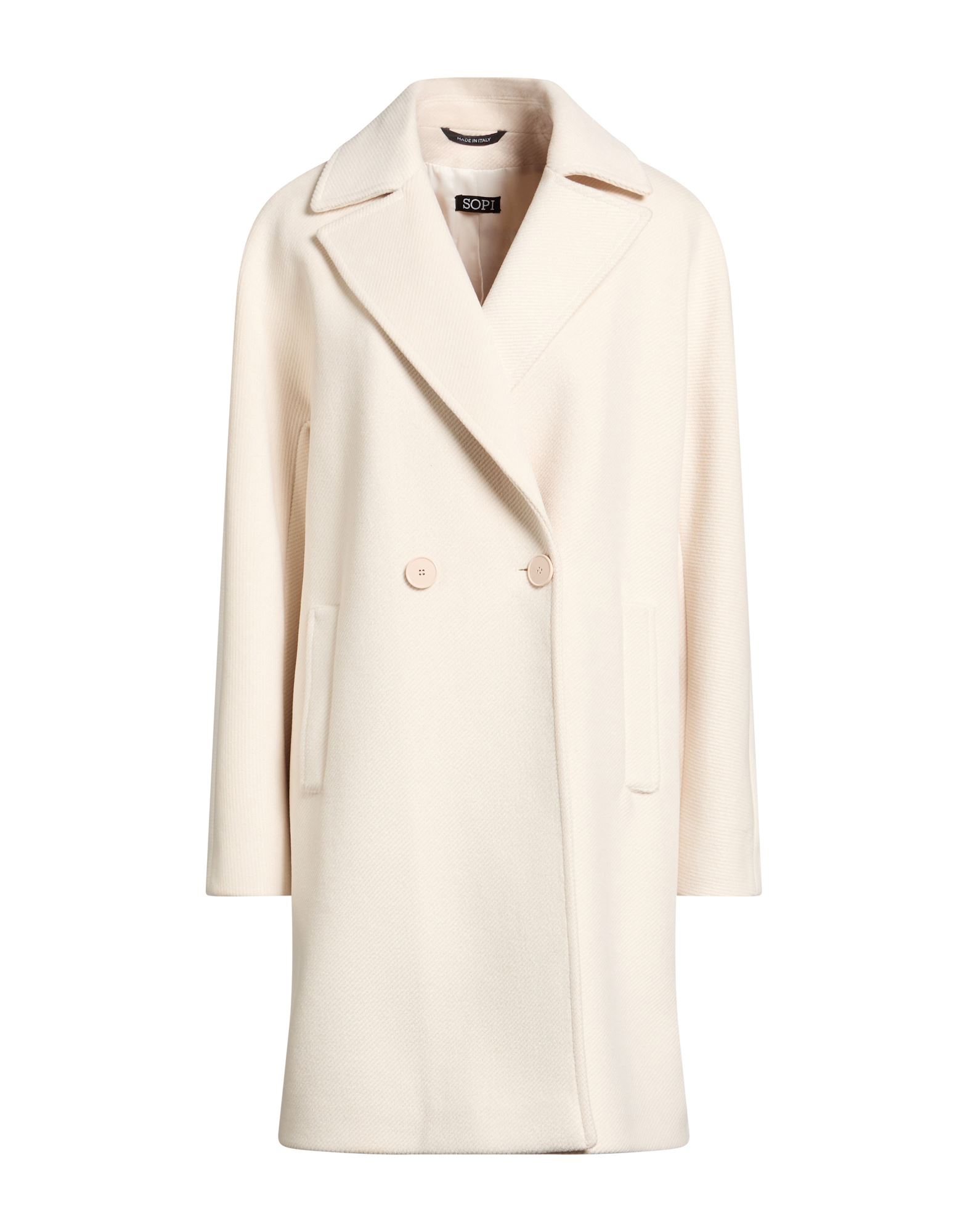  Sopi - Jacken & Mäntel - Mäntel - On Yoox.com 