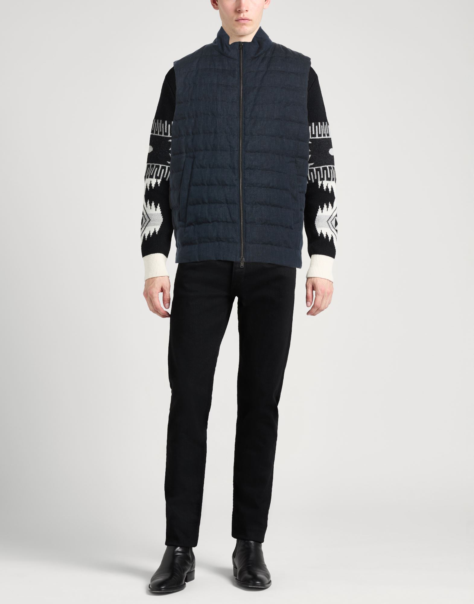  Herno - Jacken & Mäntel - Westen - On Yoox.com 