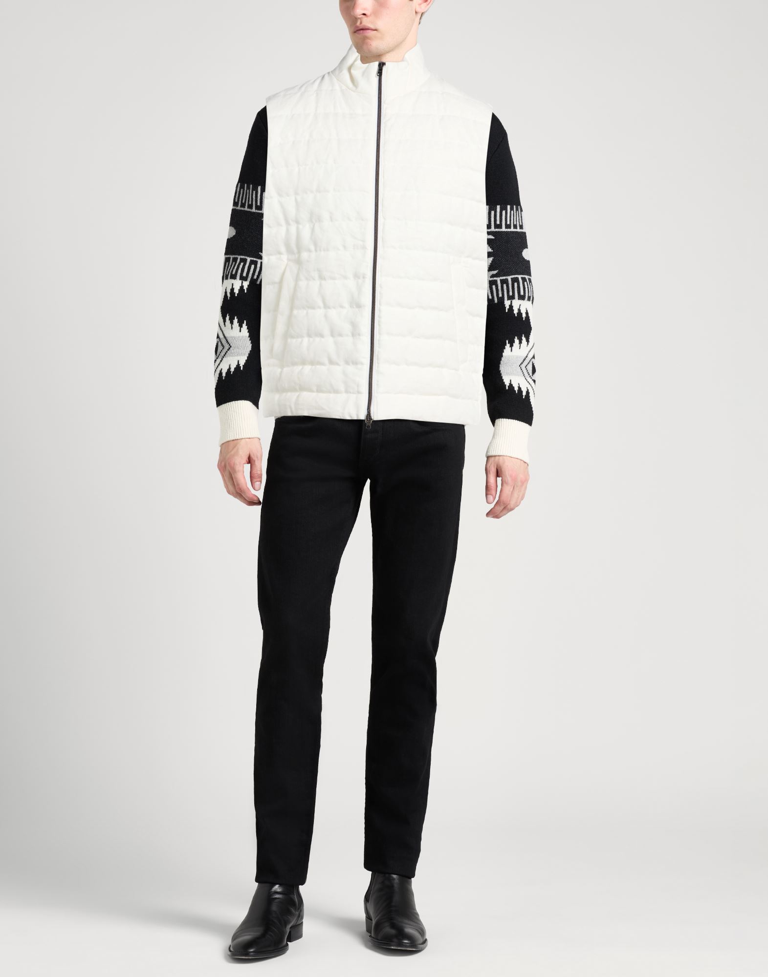  Herno - Jacken & Mäntel - Westen - On Yoox.com 