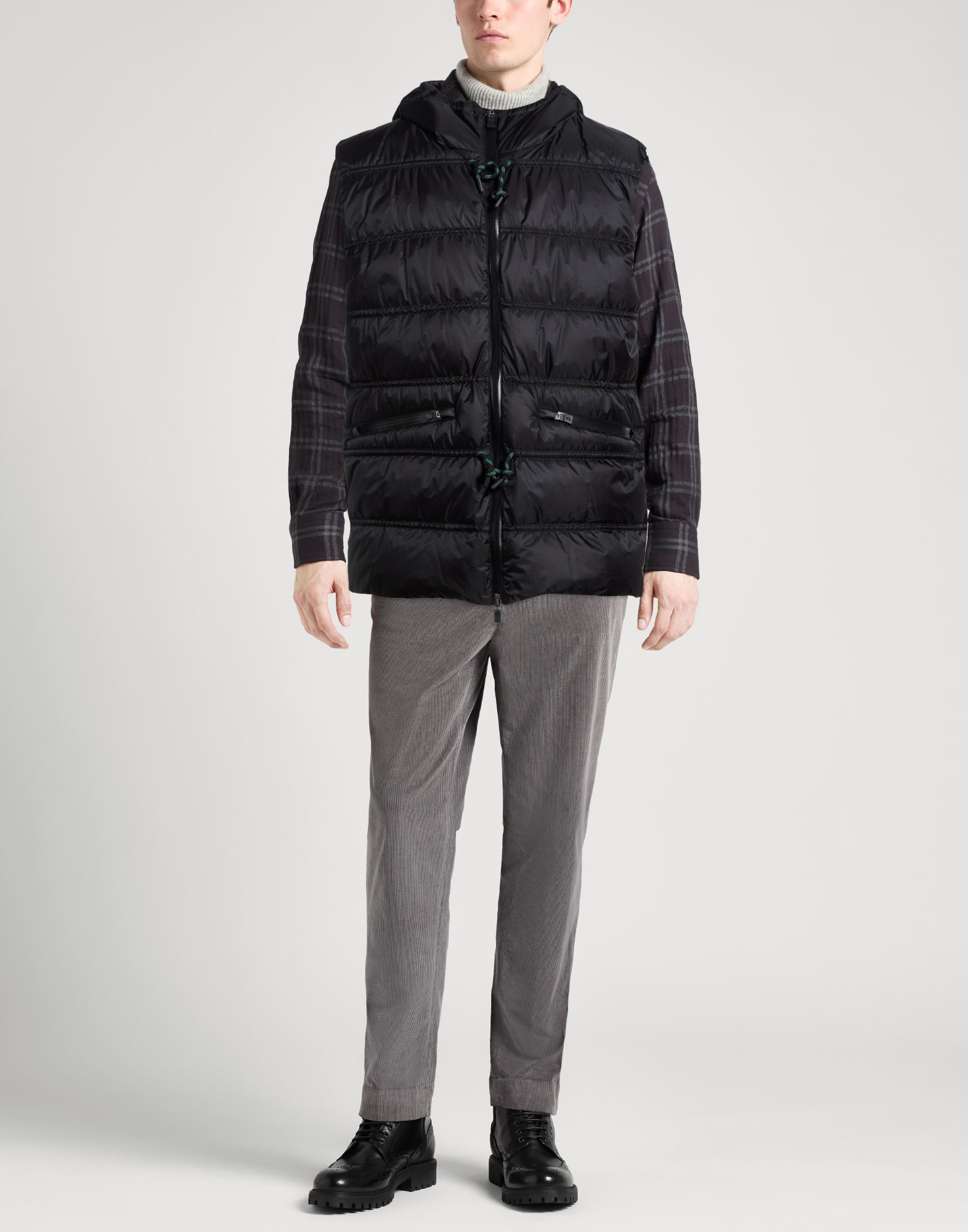  Herno - Jacken & Mäntel - Westen - On Yoox.com 