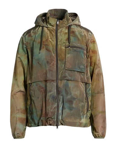 Jacke & Anorak Herren Militärgrün 48,50,52,54,56,58 Herren