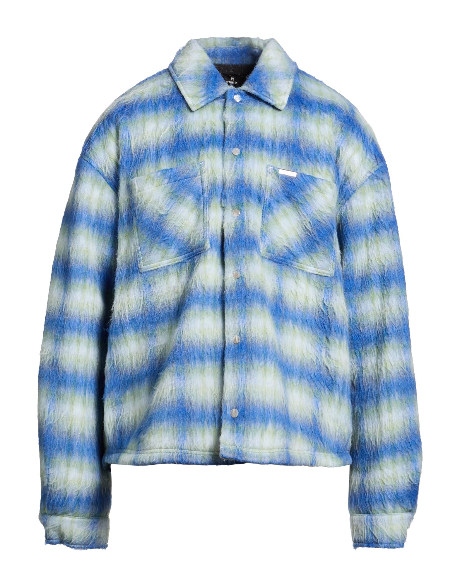  Represent - Jacken & Mäntel - Jacken Und Anoraks - On Yoox.com 