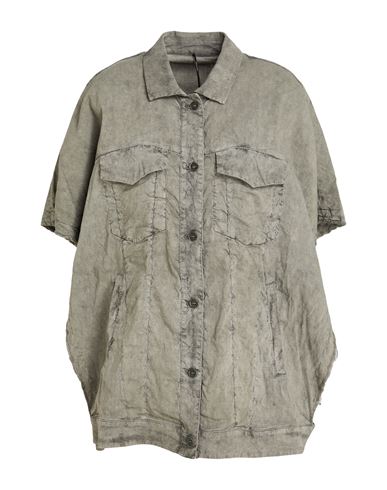 Cape Damen Militärgrün ONESIZE Damen