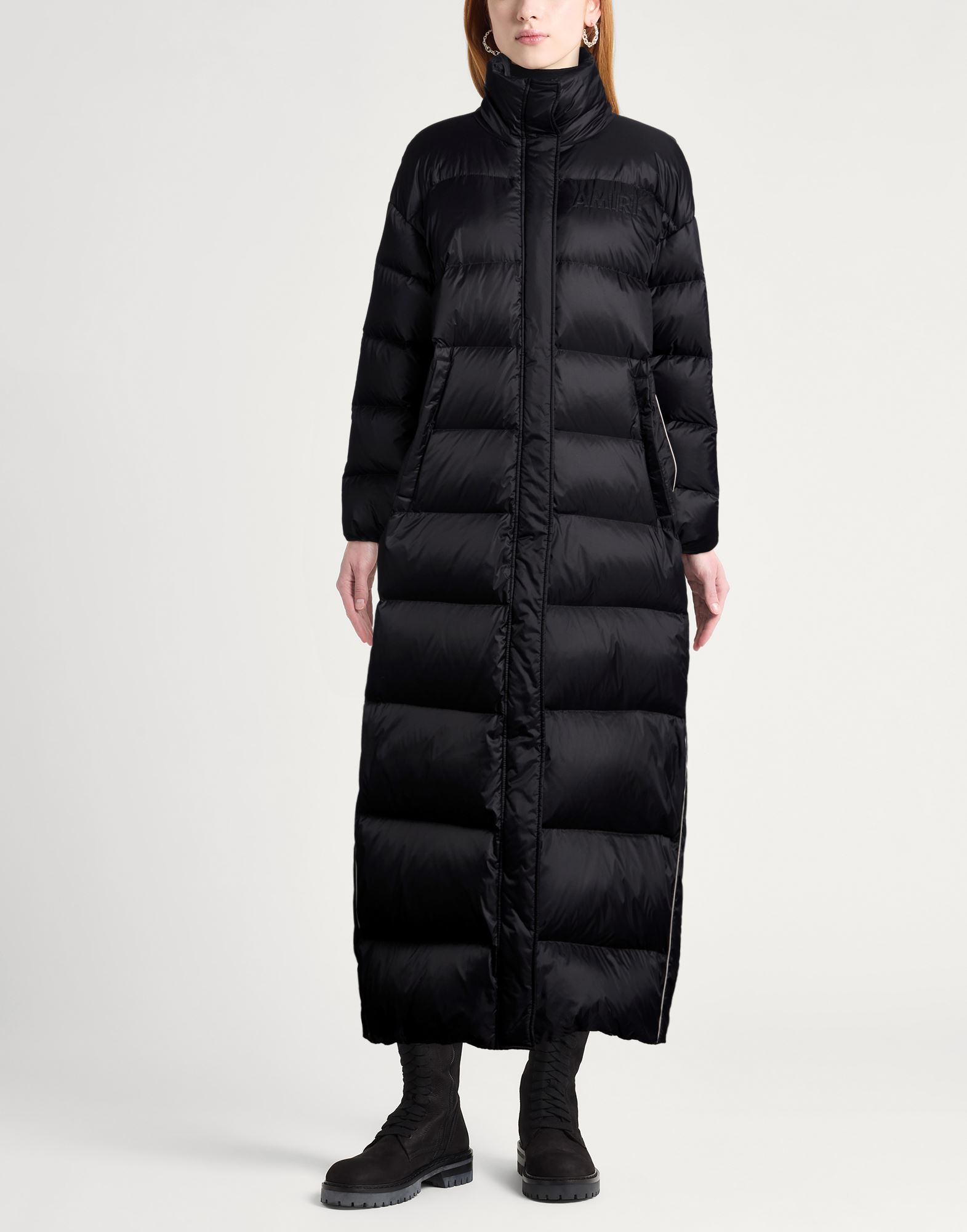  Amiri - Jacken & Mäntel - Pufferjacken & Daunenjacken - On Yoox.com 