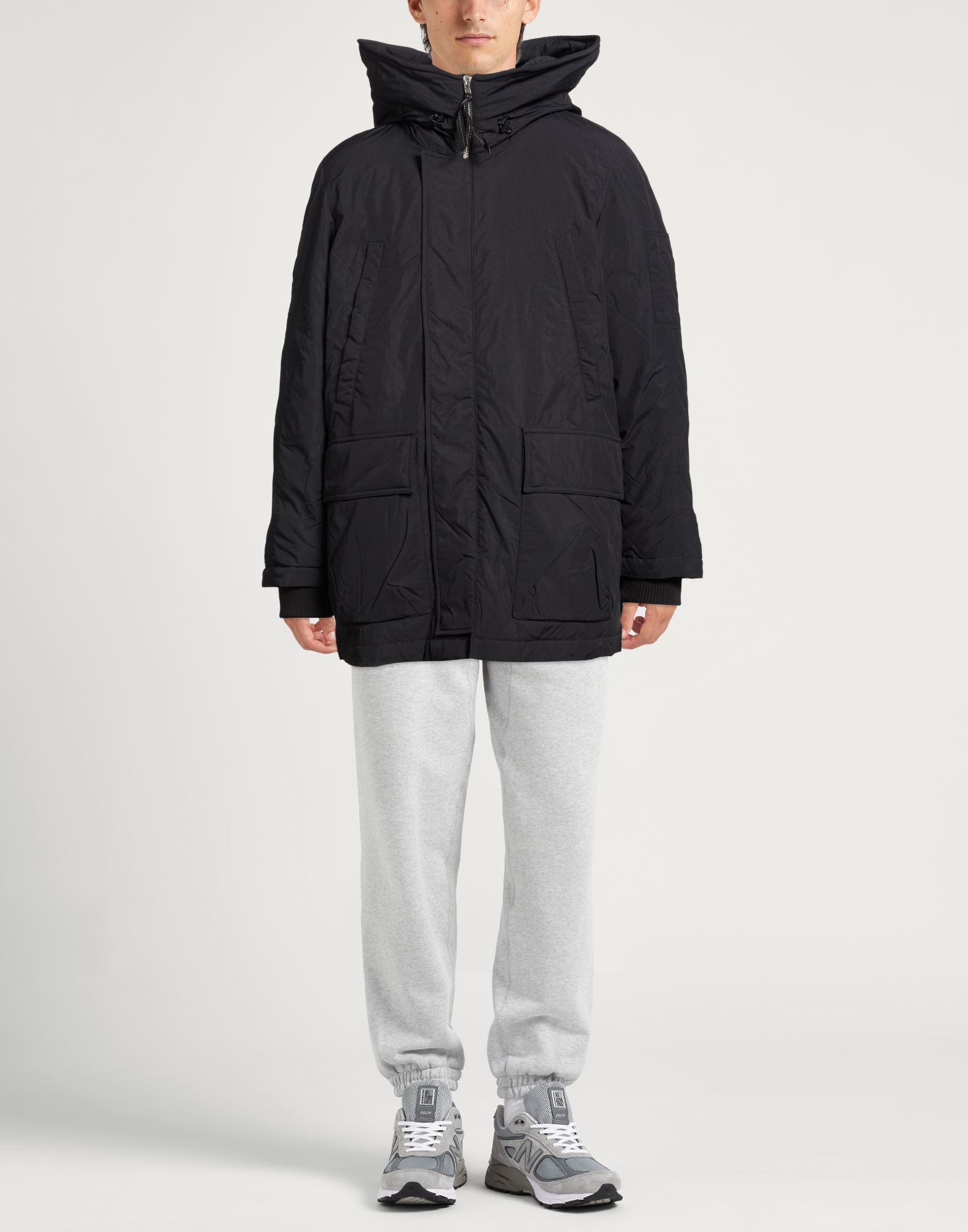  Spiewak - Jacken & Mäntel - Pufferjacken & Daunenjacken - On Yoox.com 