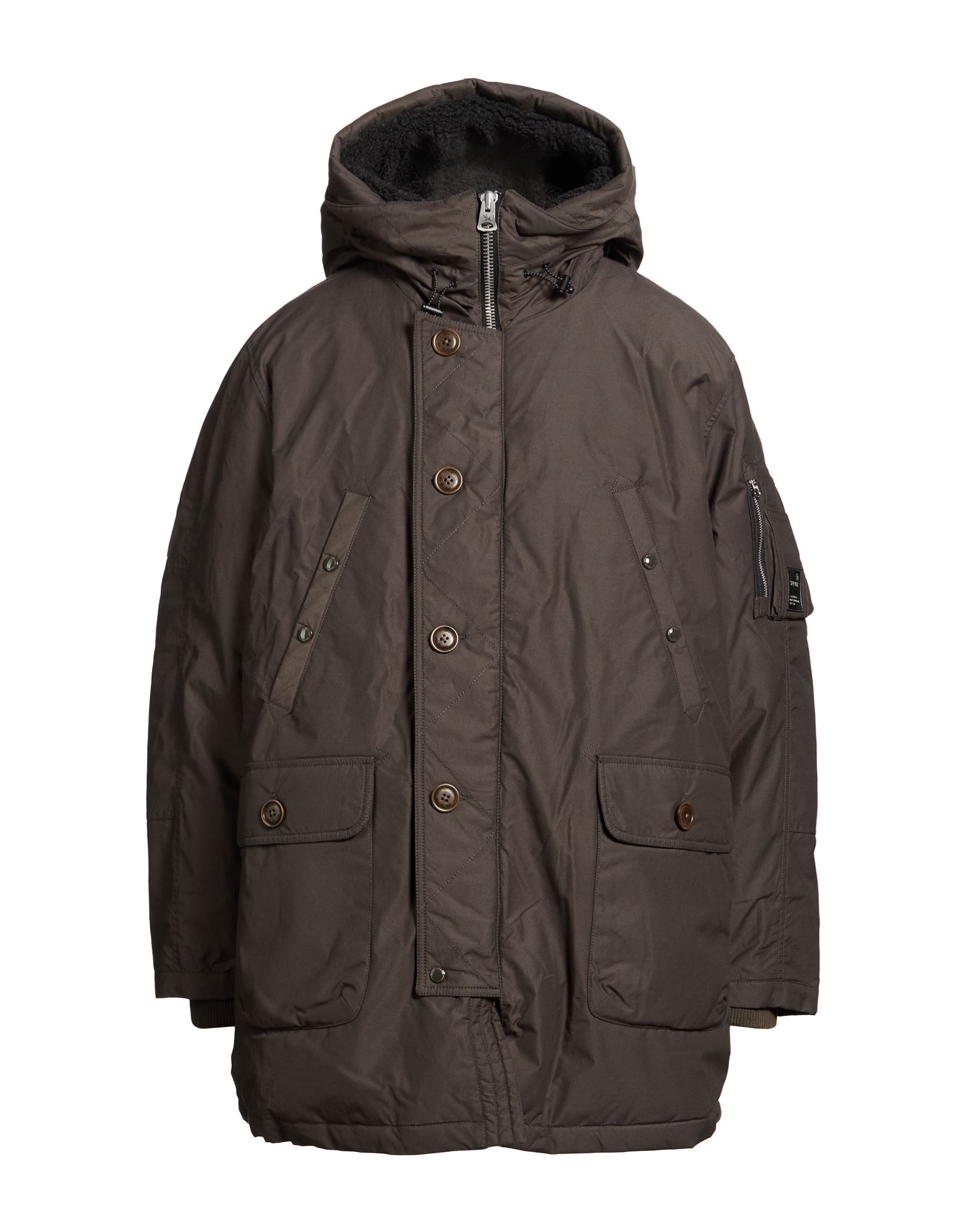  Spiewak - Jacken & Mäntel - Pufferjacken & Daunenjacken - On Yoox.com 