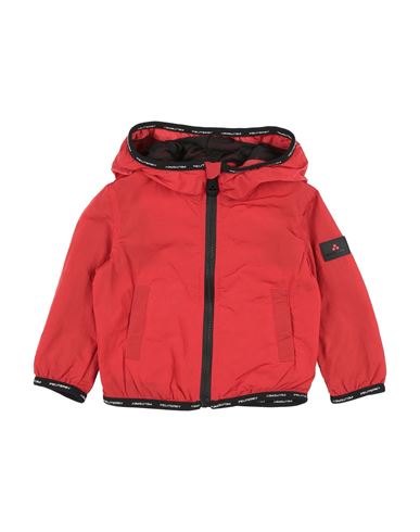 Chaqueta y cazadora Unisex Rojo 12 Unisex