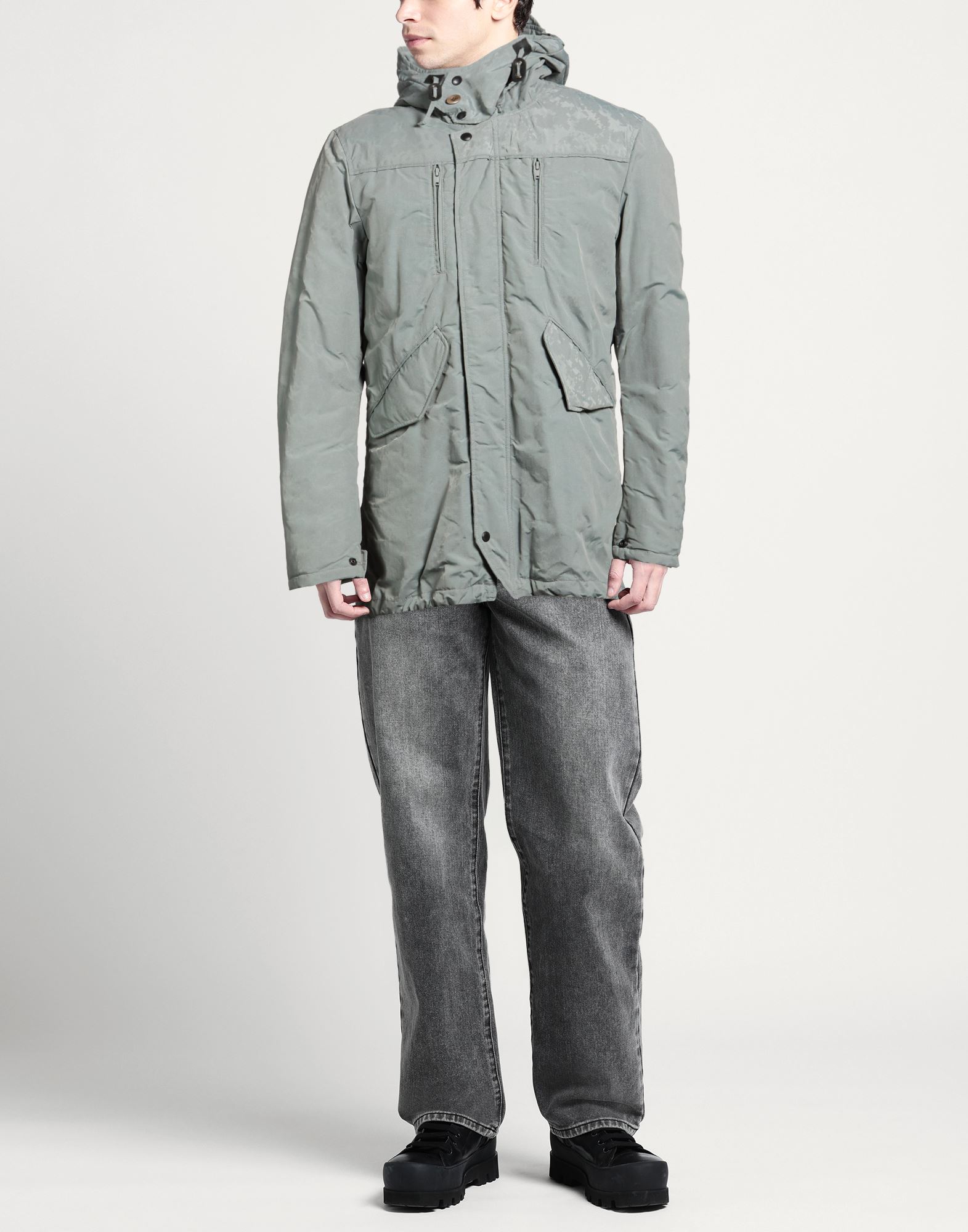  Golden Fleece - Jacken & Mäntel - Mäntel - On Yoox.com 