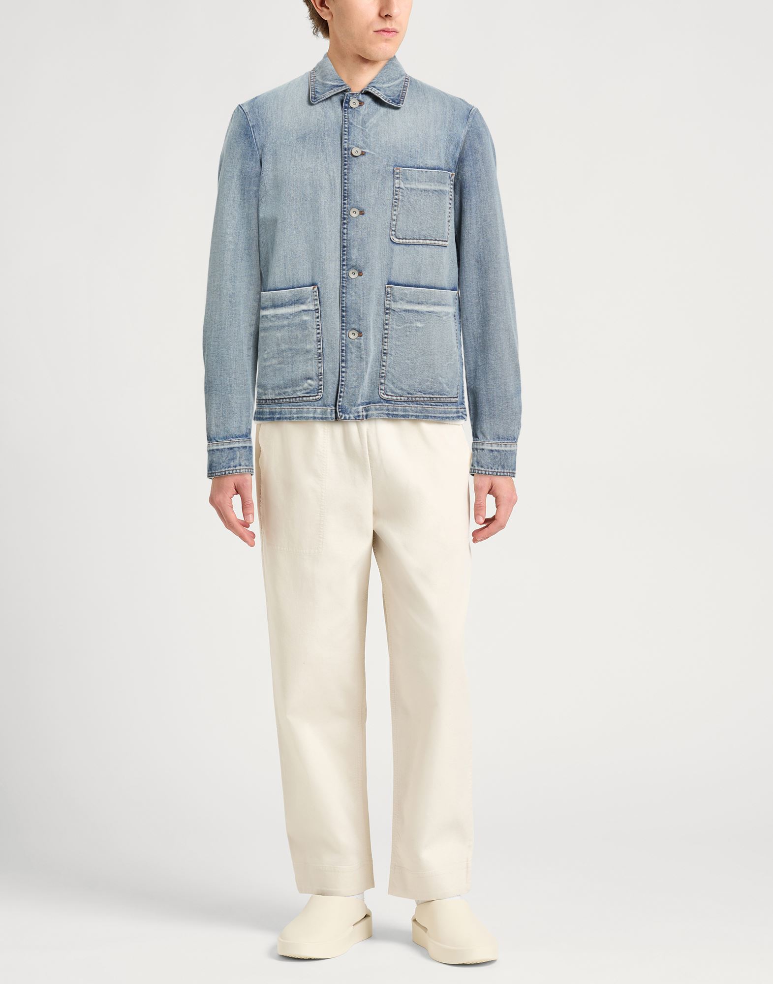  Barena - Jacken & Mäntel - Jeansjacken/mäntel - On Yoox.com 