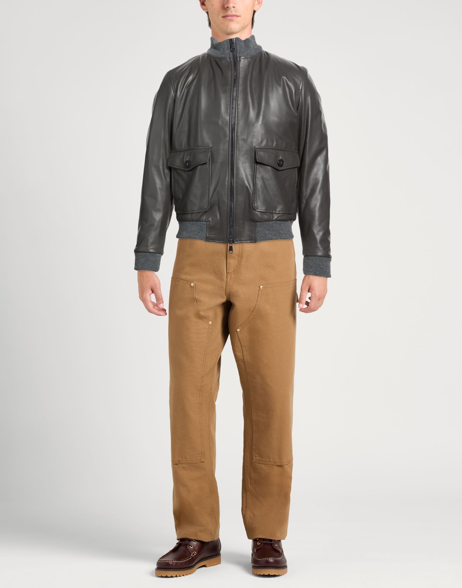  Berna - Jacken & Mäntel - Jacken Und Anoraks - On Yoox.com 