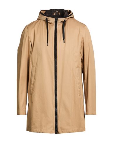 Jacke, Mantel & Trenchcoat Herren Kamel 48,50,52,54,56 Herren