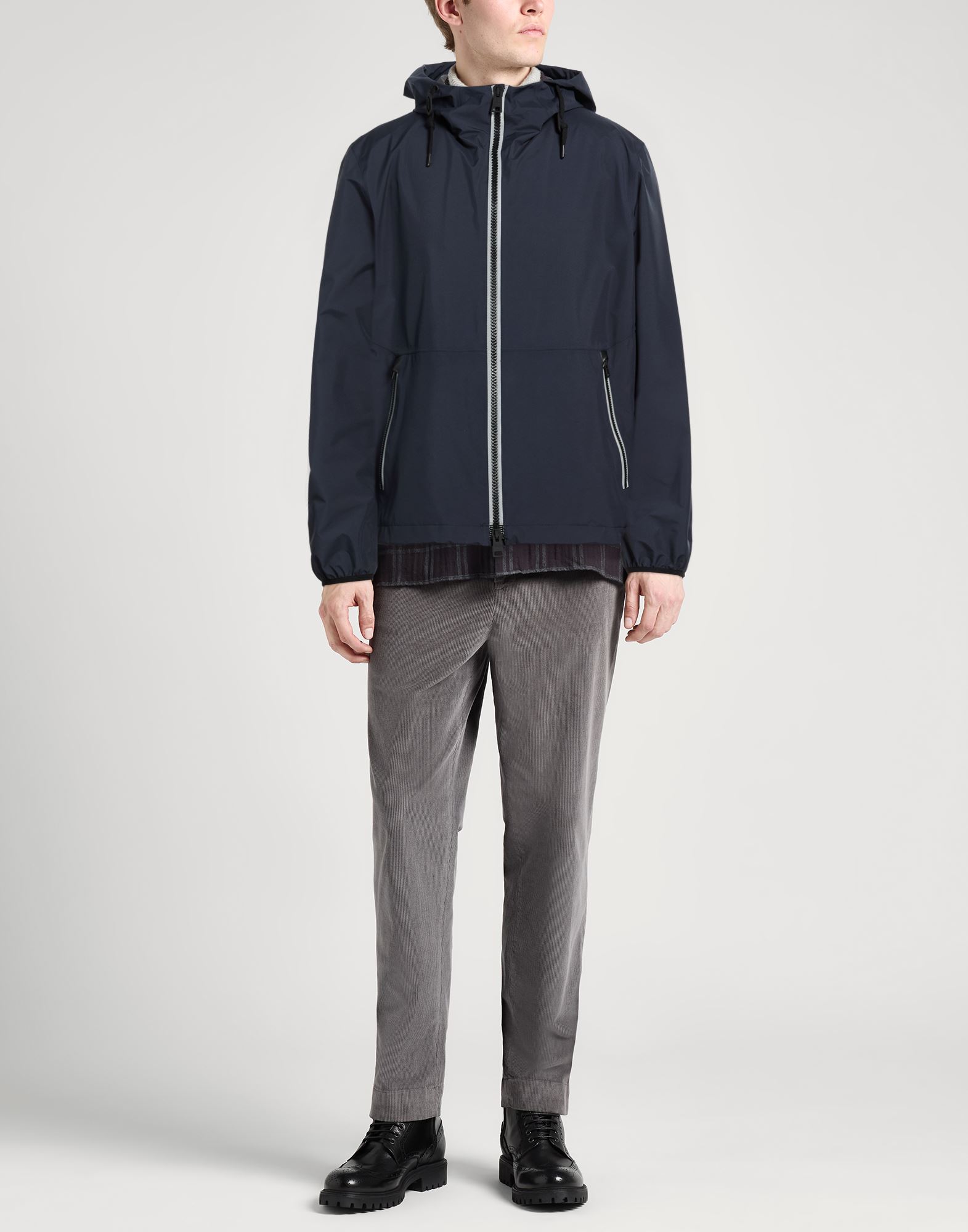 Herno - Jacken & Mäntel - Jacken Und Anoraks - On Yoox.com 
