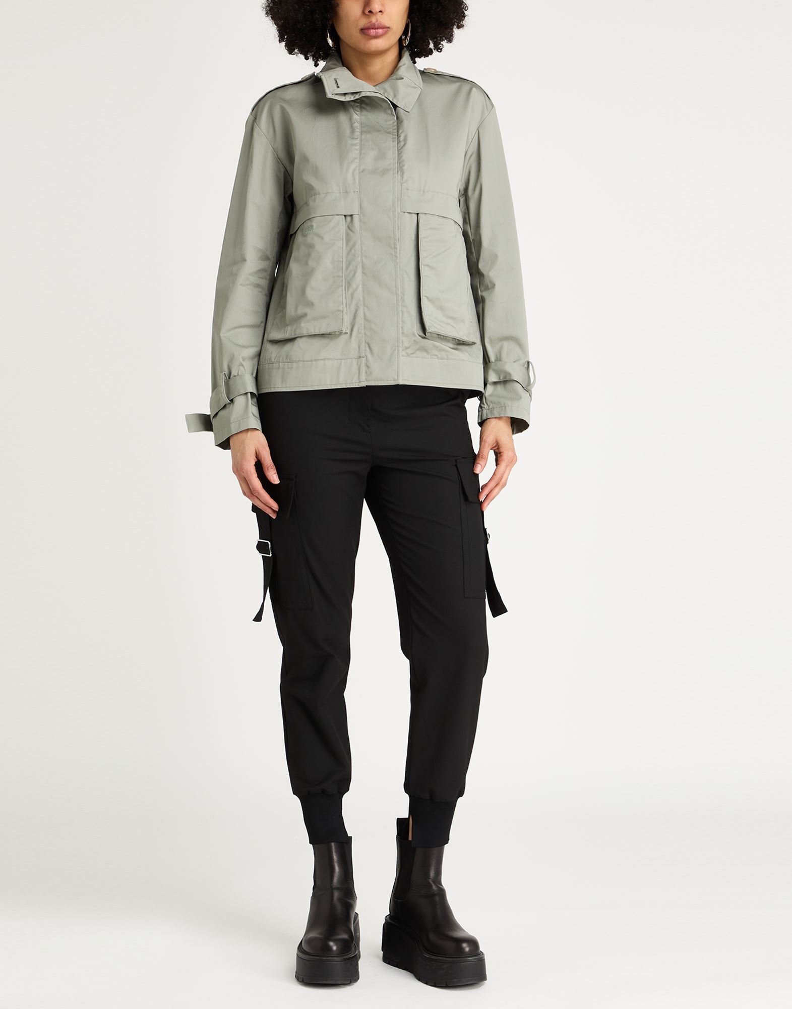  Add - Jacken & Mäntel - Jacken Und Anoraks - On Yoox.com 