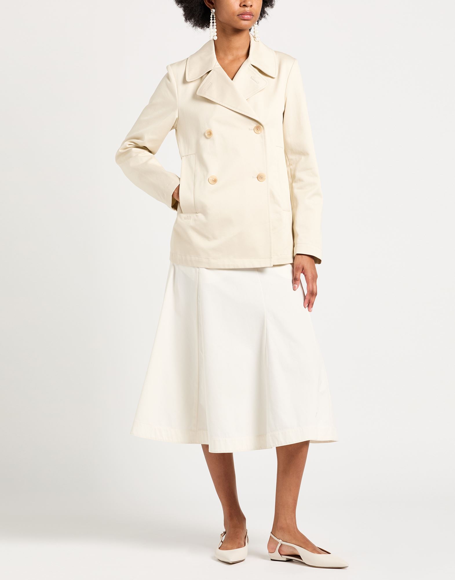  Add - Jacken & Mäntel - Jacken Und Anoraks - On Yoox.com 