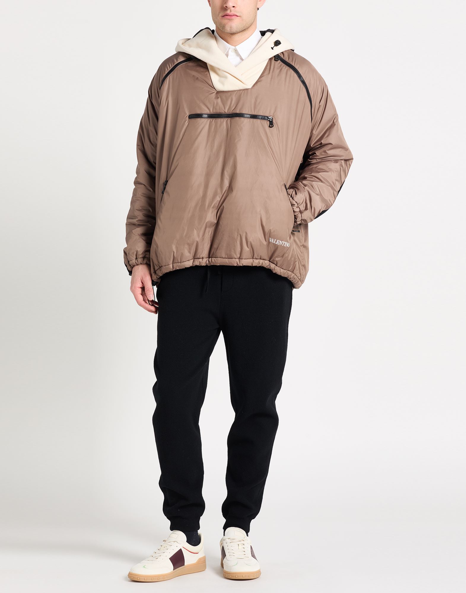  Valentino Garavani - Jacken & Mäntel - Jacken Und Anoraks - On Yoox.com 