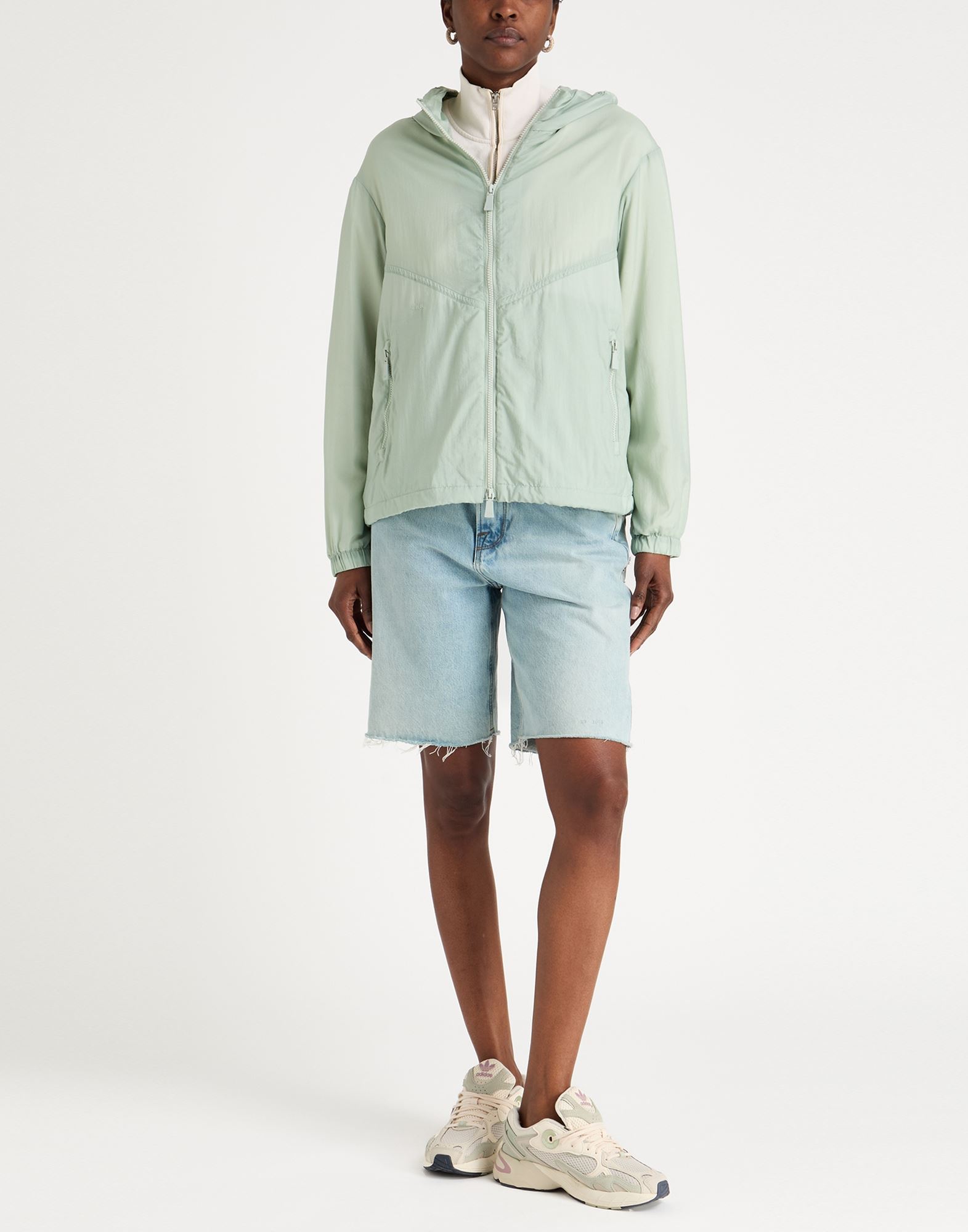  Add - Jacken & Mäntel - Jacken Und Anoraks - On Yoox.com 
