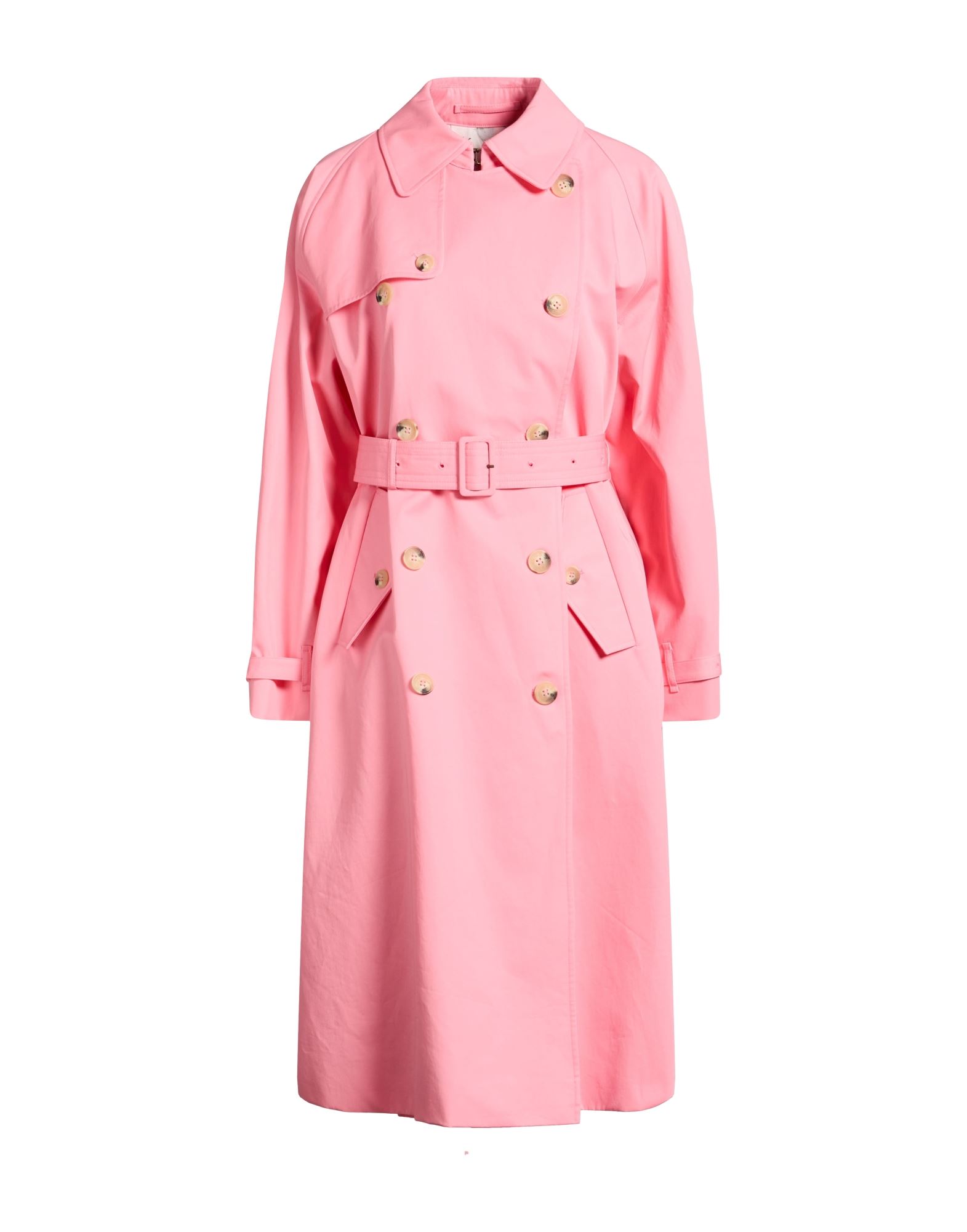 MAISON KITSUNÉ MAISON KITSUNÉ ΠΑΛΤΟ & ΤΖΑΚΕΤ Πανωφόρι και καμπαρντίνα