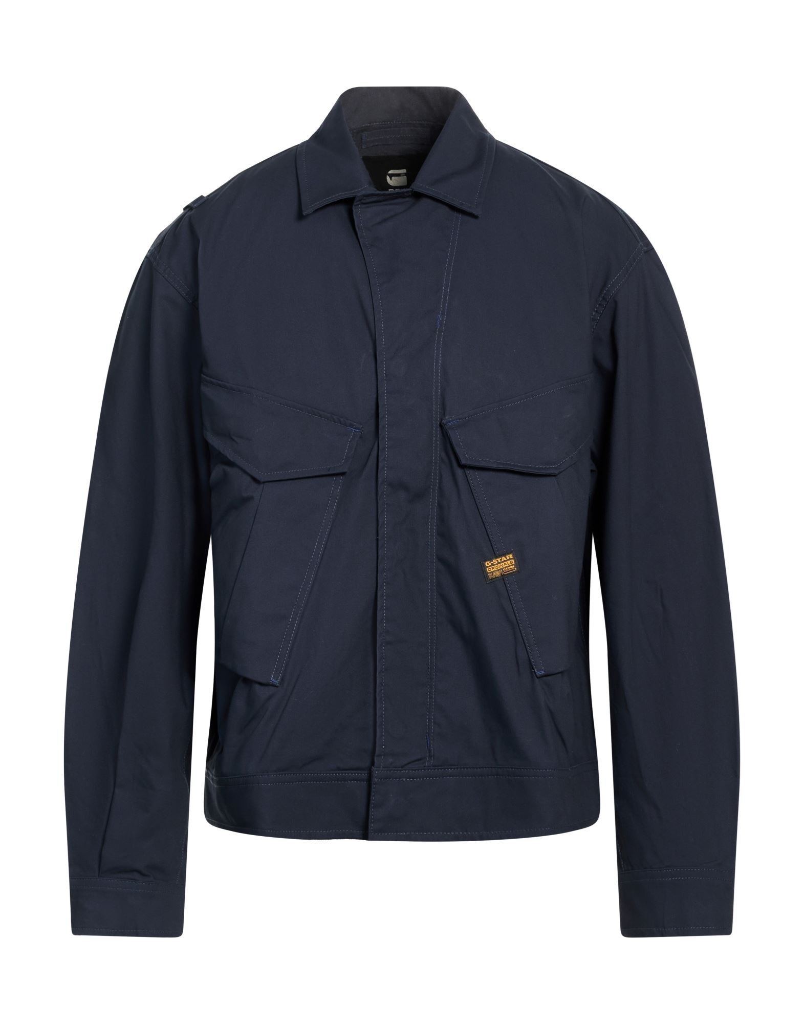 G-STAR RAW ΠΑΛΤΟ & ΤΖΑΚΕΤ Μπουφάν και τζάκετ