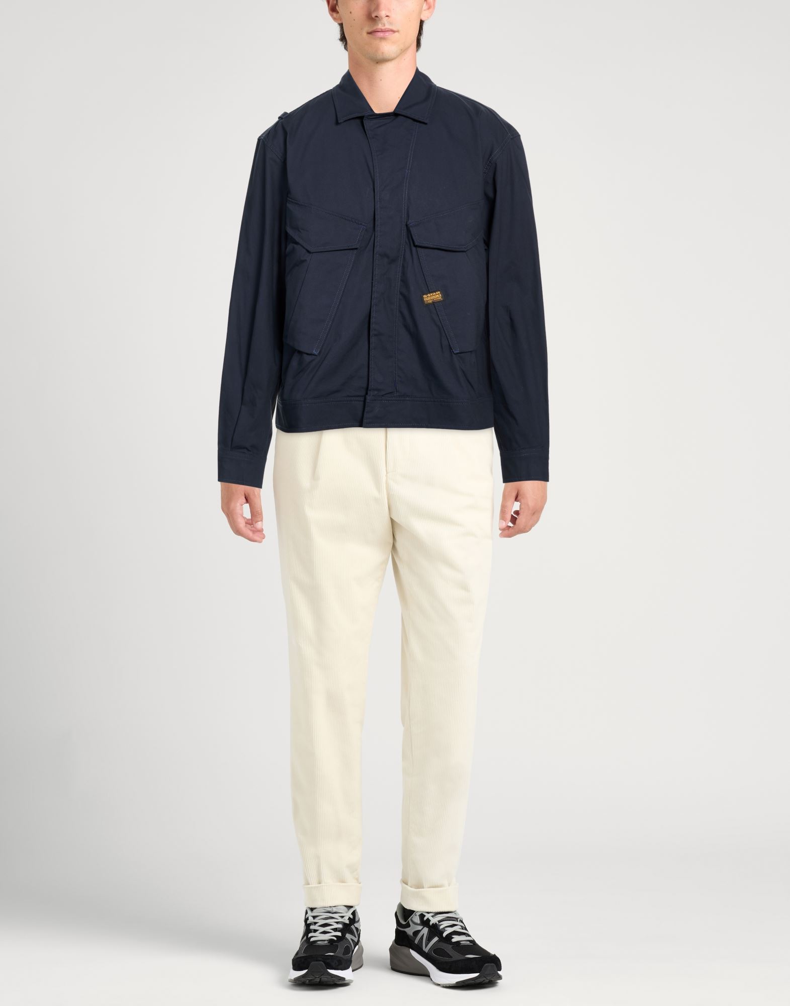  G-star Raw - Jacken & Mäntel - Jacken Und Anoraks - On Yoox.com 