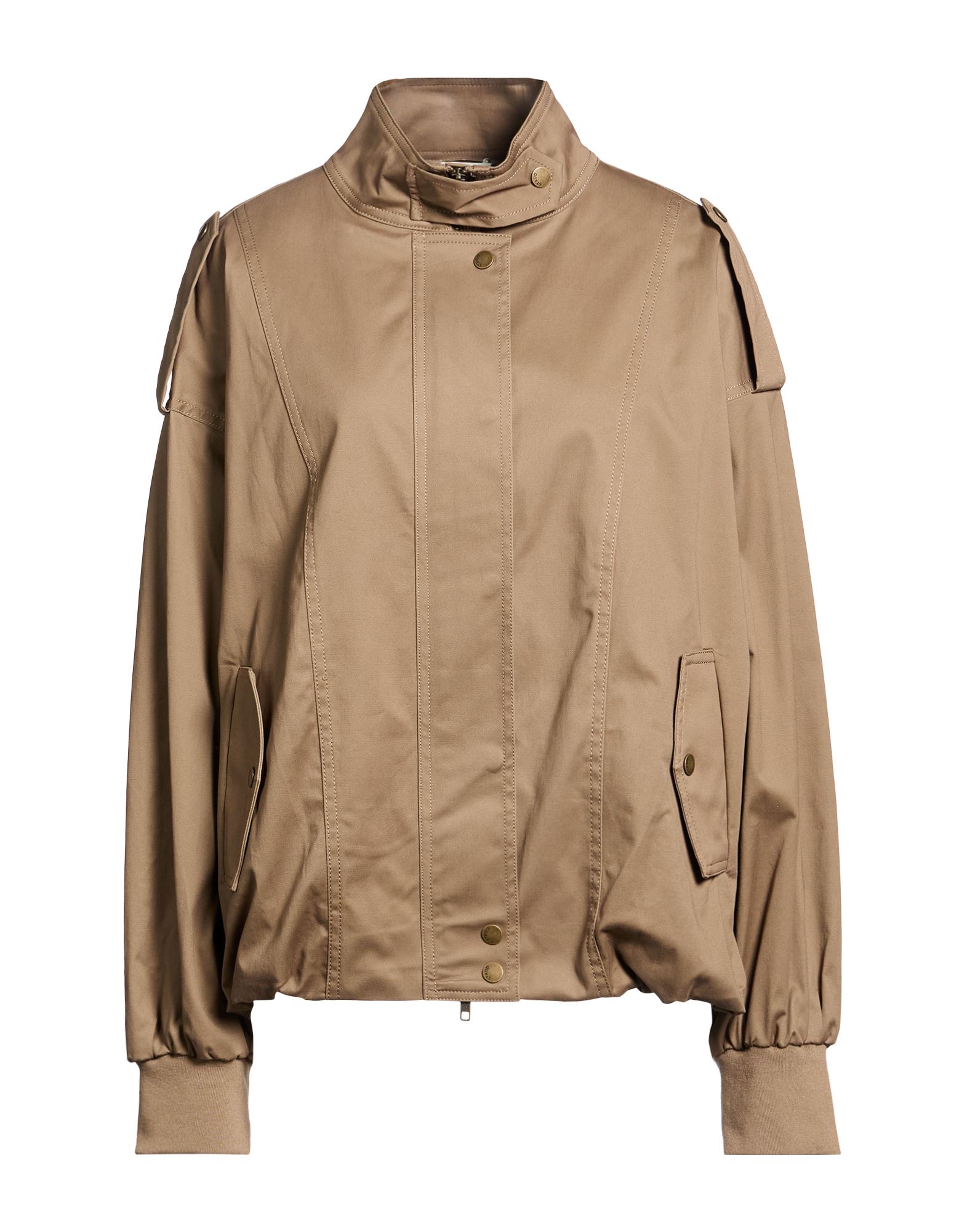  Staud - Jacken & Mäntel - Jacken Und Anoraks - On Yoox.com 