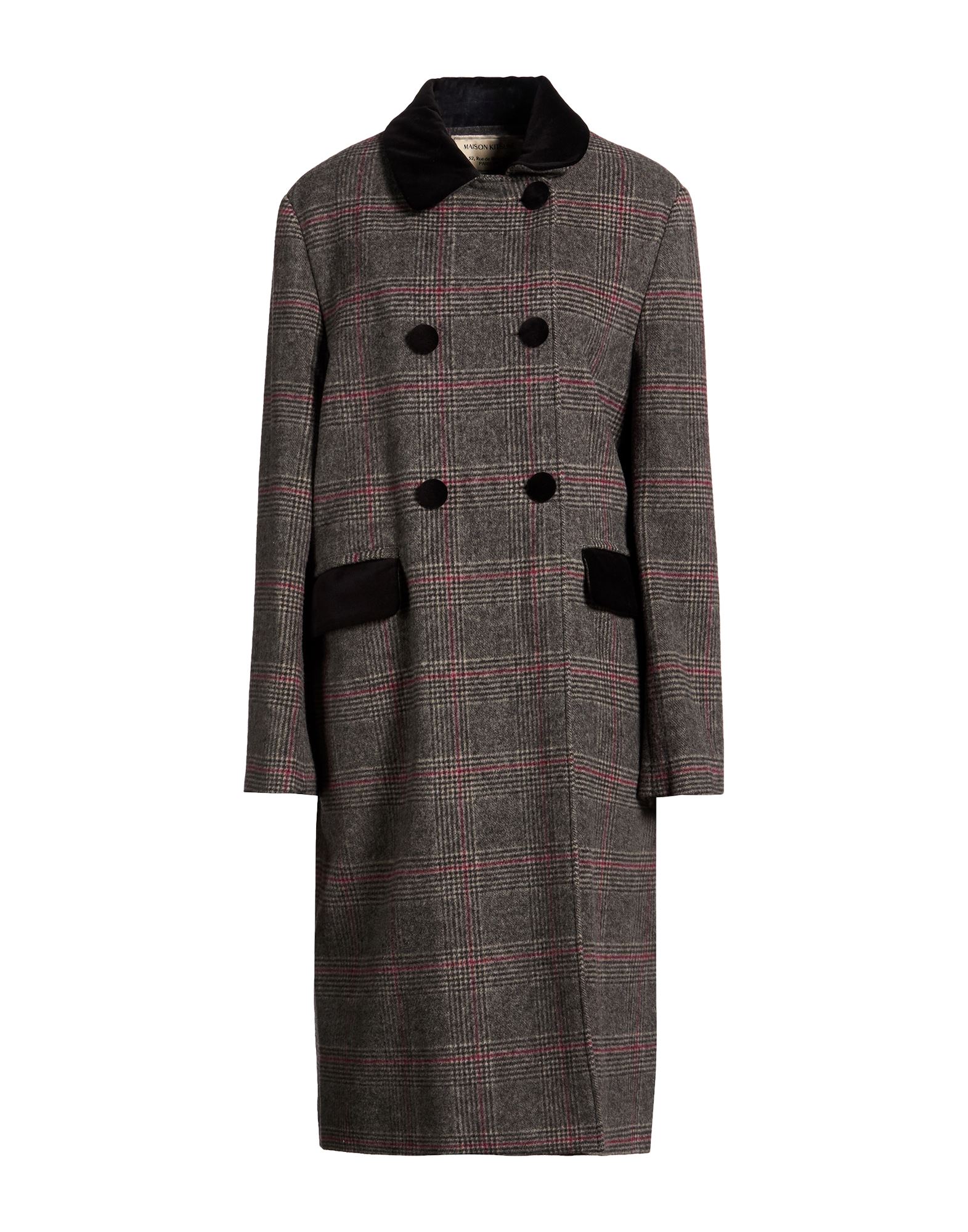 Maison Kitsuné - Jacken & Mäntel - Mäntel - On Yoox.com 