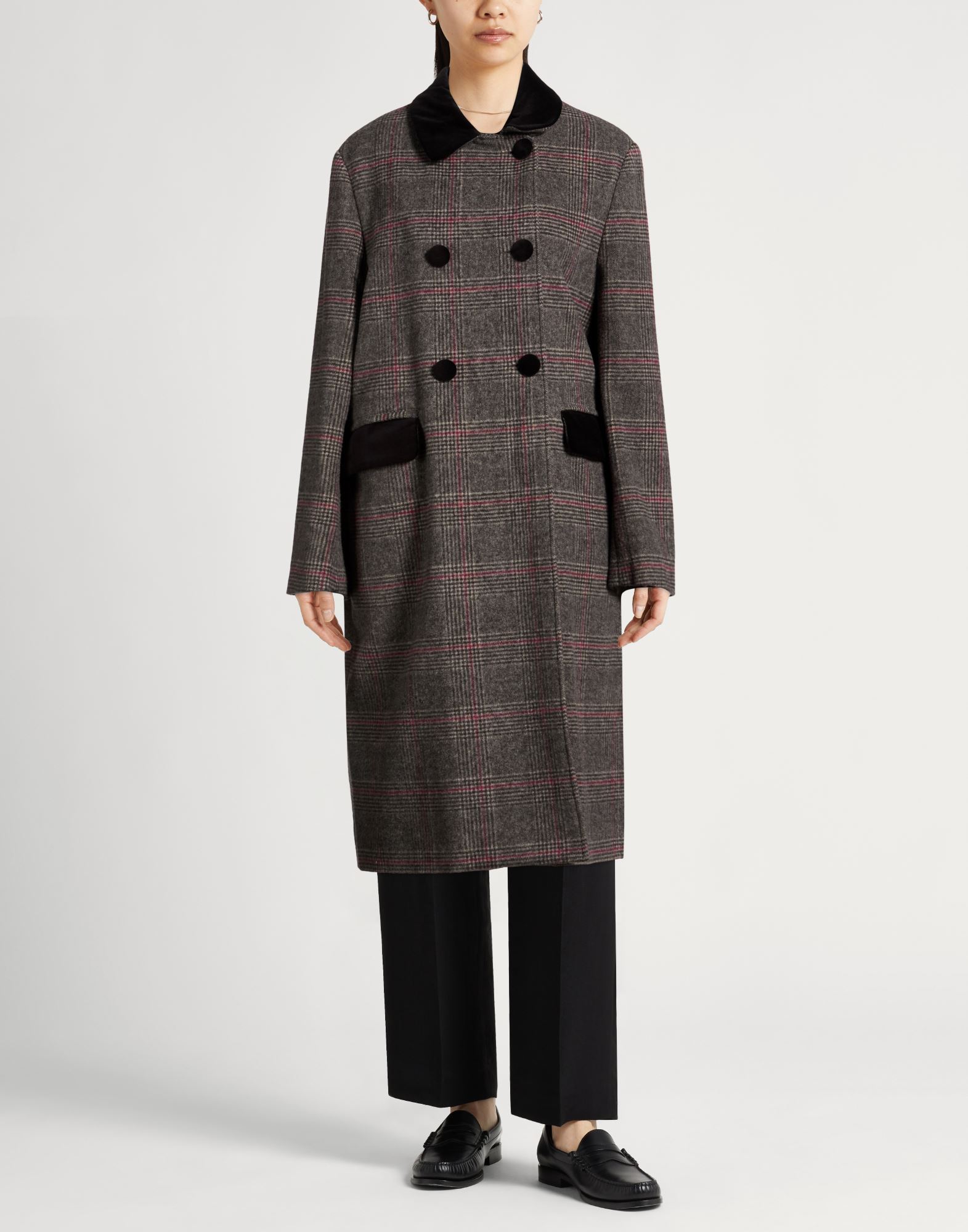  Maison Kitsuné - Jacken & Mäntel - Mäntel - On Yoox.com 