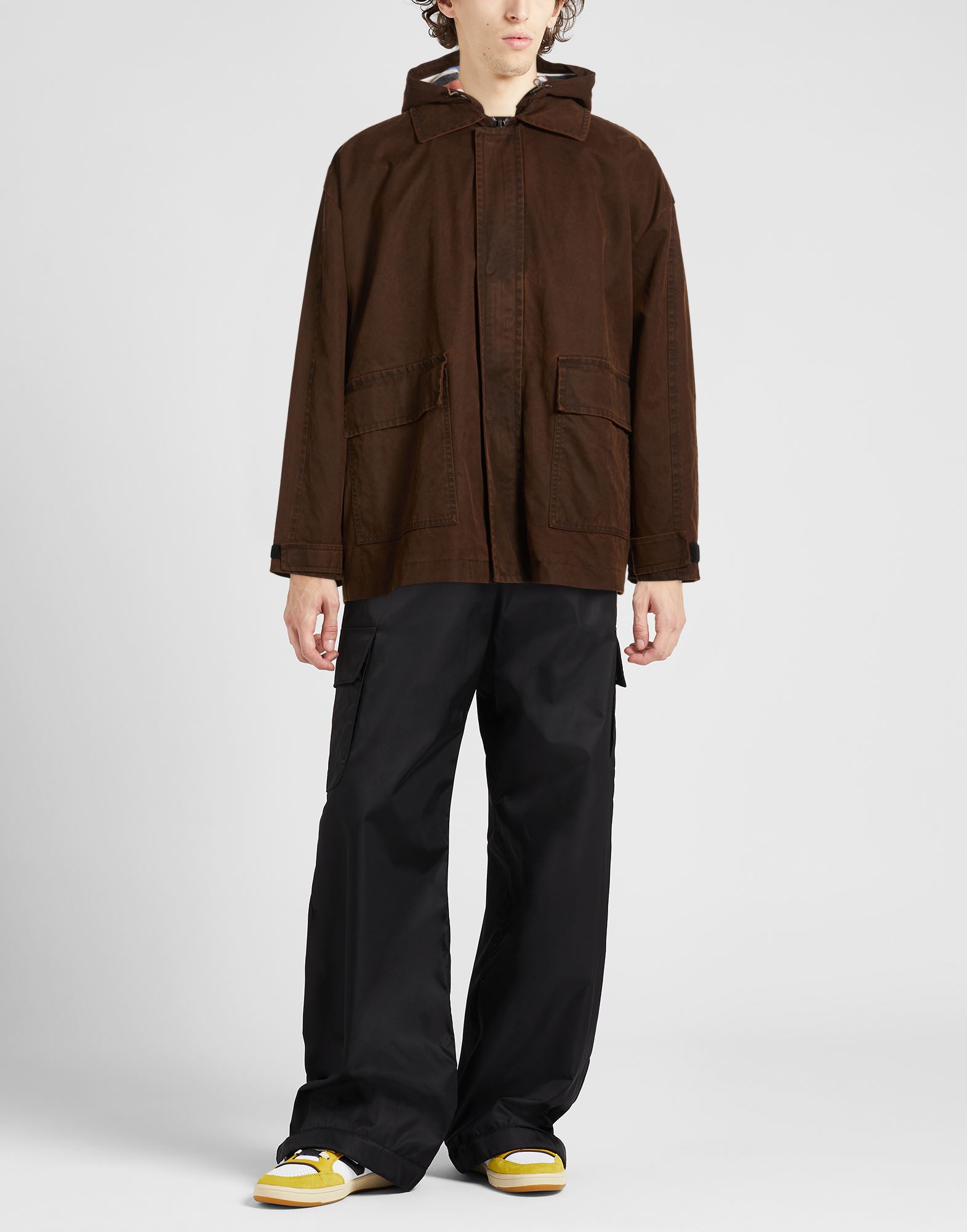  Sunnei - Jacken & Mäntel - Jacken Und Anoraks - On Yoox.com 