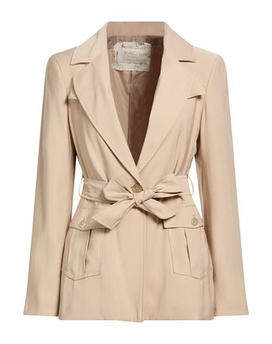 Chaqueta y cazadora Mujer Arena 36,38 Mujer