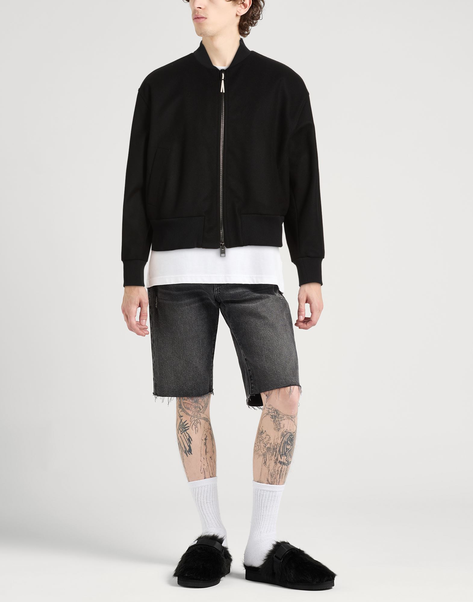  Sunnei - Jacken & Mäntel - Jacken Und Anoraks - On Yoox.com 