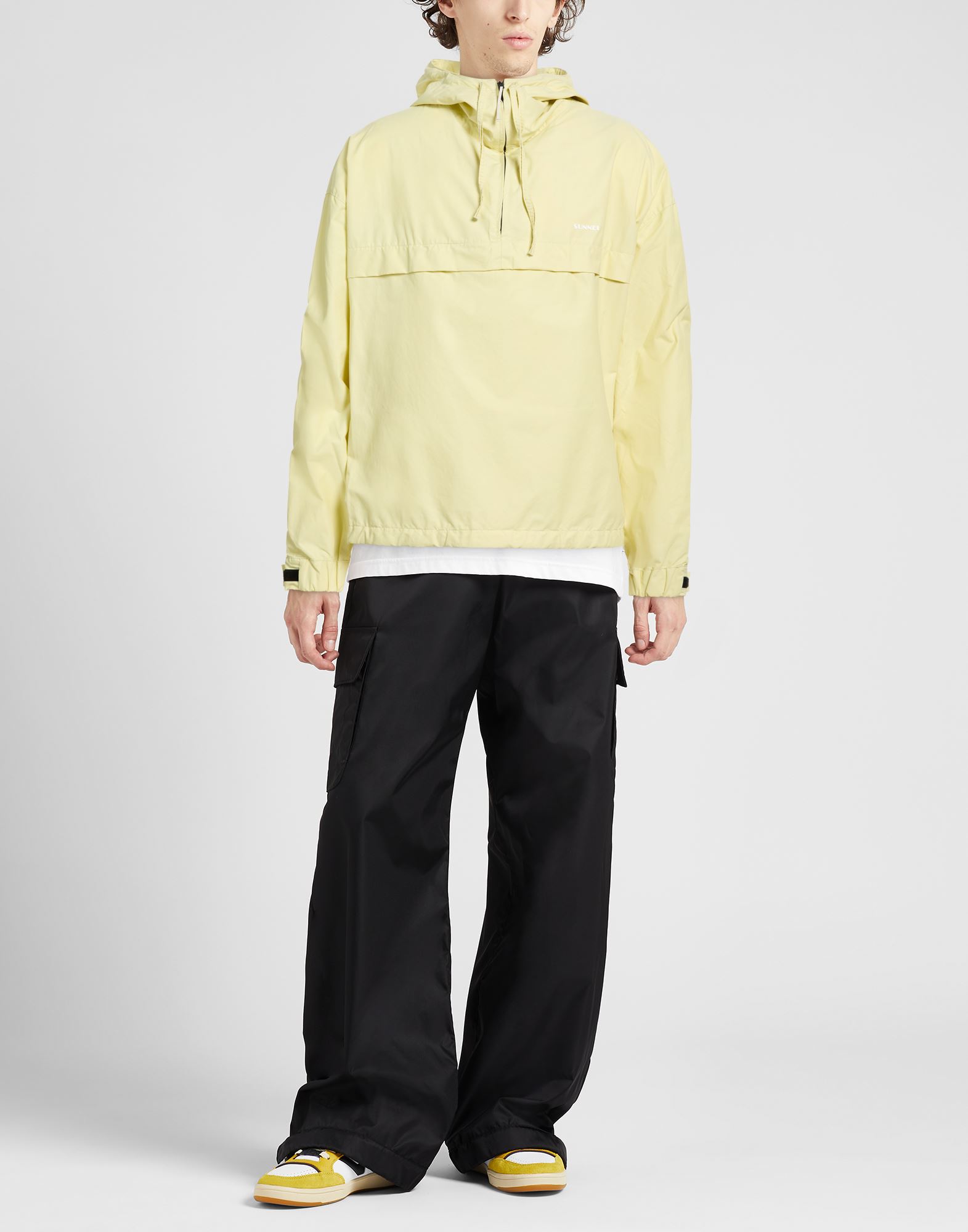  Sunnei - Jacken & Mäntel - Jacken Und Anoraks - On Yoox.com 