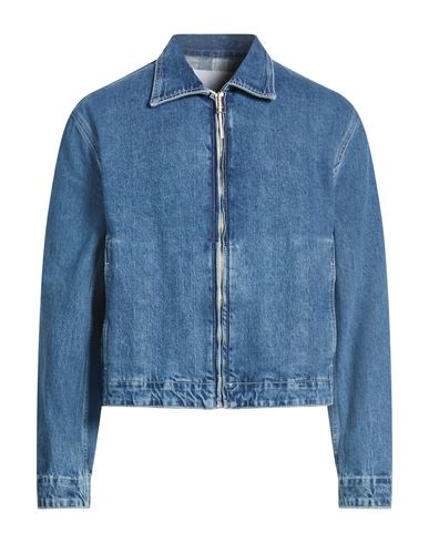 Jeansjacke/-mantel Herren Blau L,M,S,XL,XS Herren