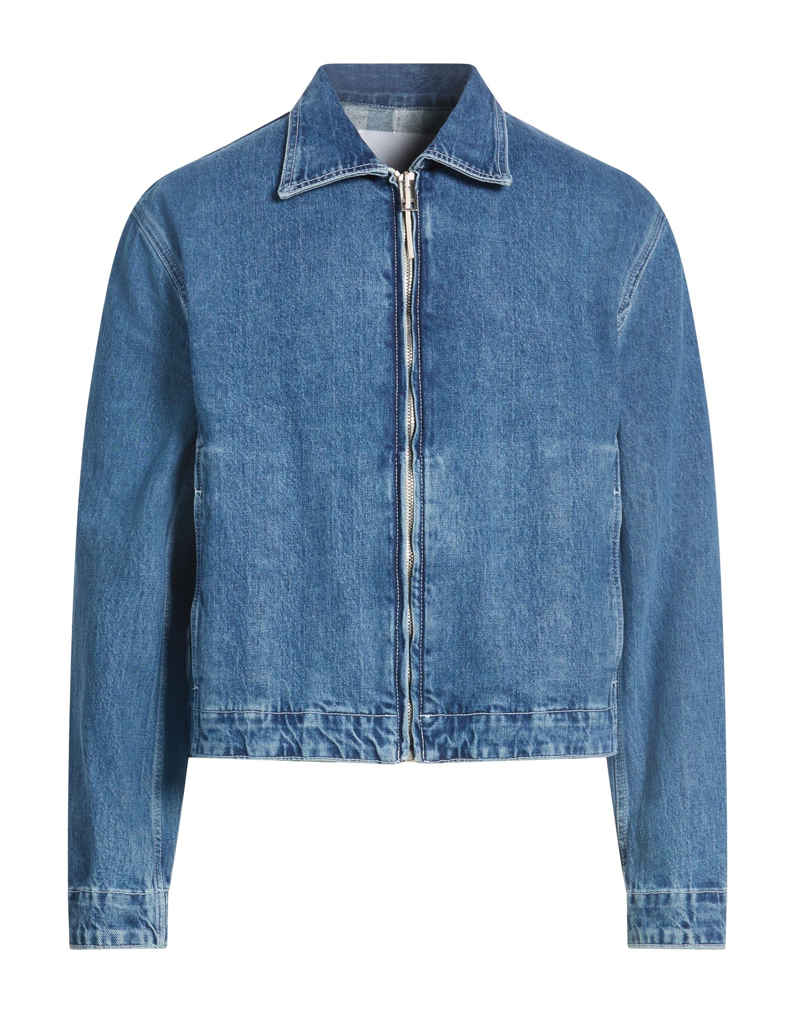 SUNNEI ΠΑΛΤΟ & ΤΖΑΚΕΤ Denim τζάκετ