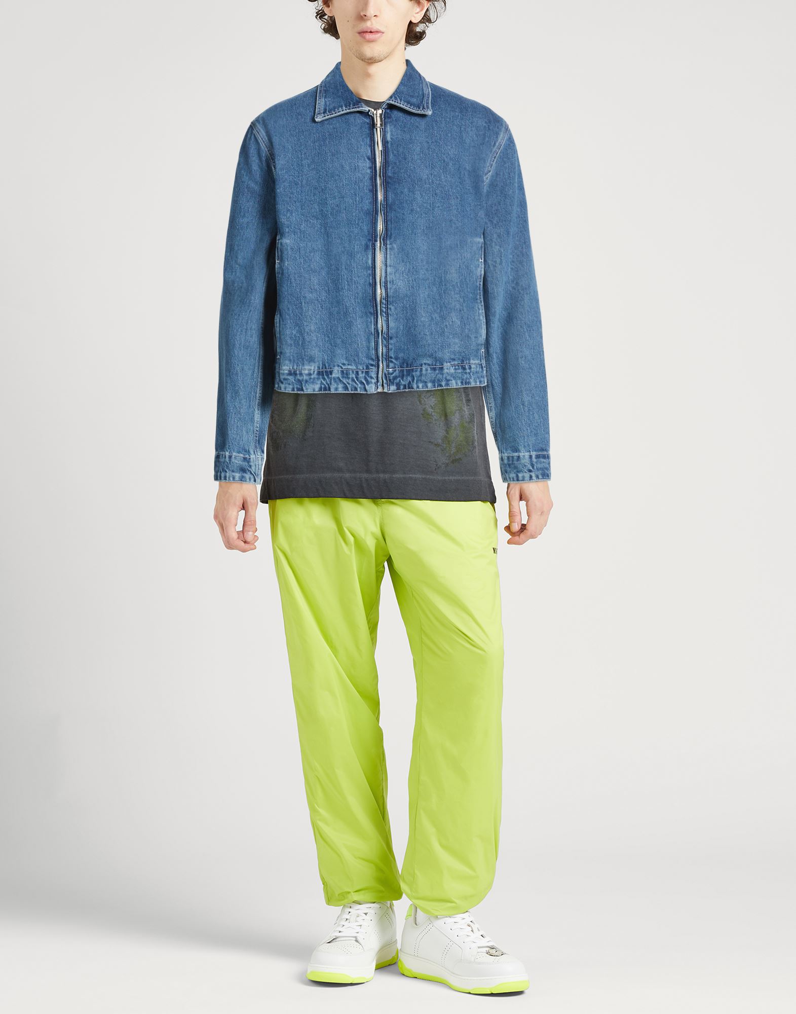  Sunnei - Jacken & Mäntel - Jeansjacken/mäntel - On Yoox.com 