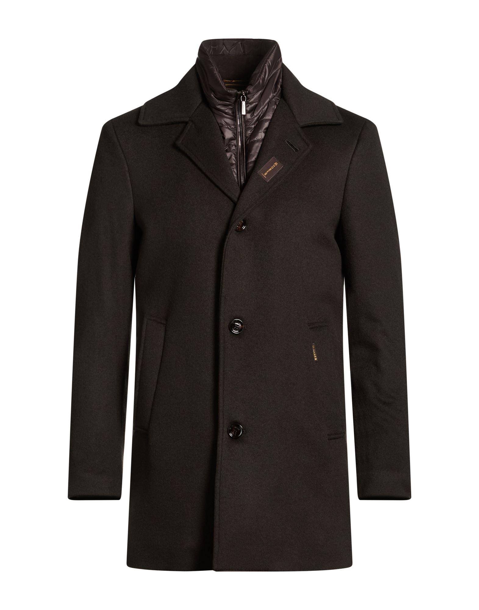  Moorer - Jacken & Mäntel - Mäntel - On Yoox.com 