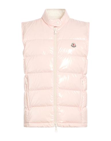 Chompa sin mangas Mujer Rosa claro 0,3 Mujer