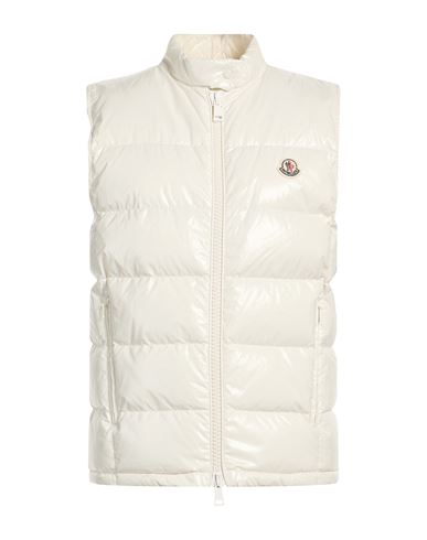 MONCLER Weste Damen Weiß 3 Damen