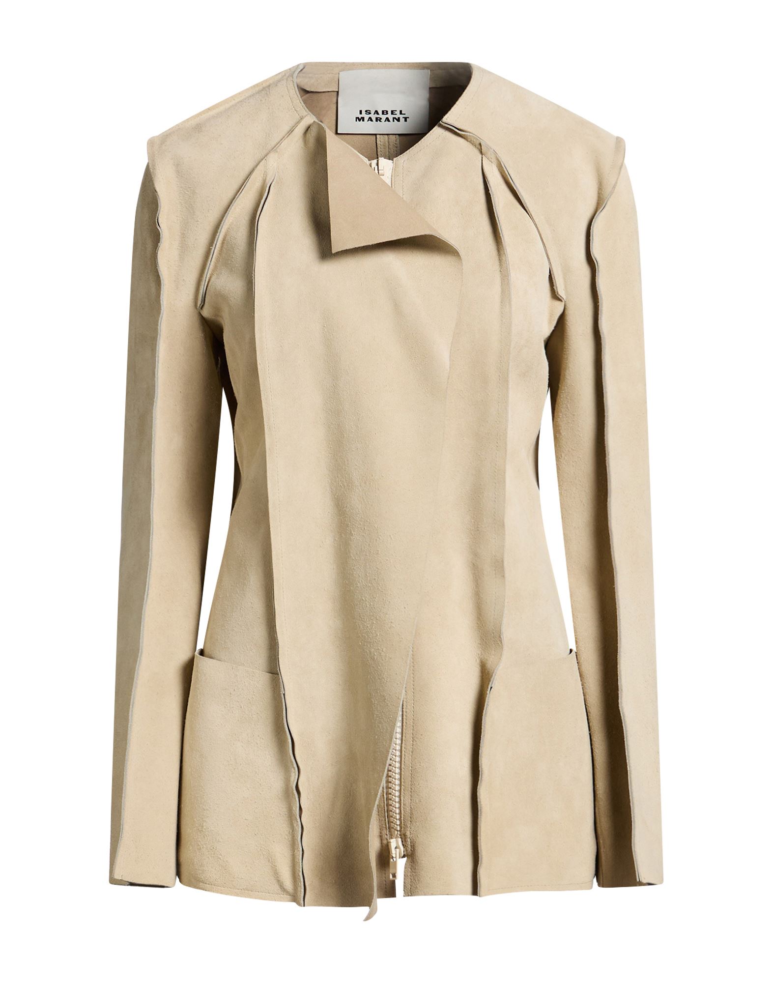 Isabel Marant - Jacken & Mäntel - Jacken Und Anoraks - On Yoox.com 
