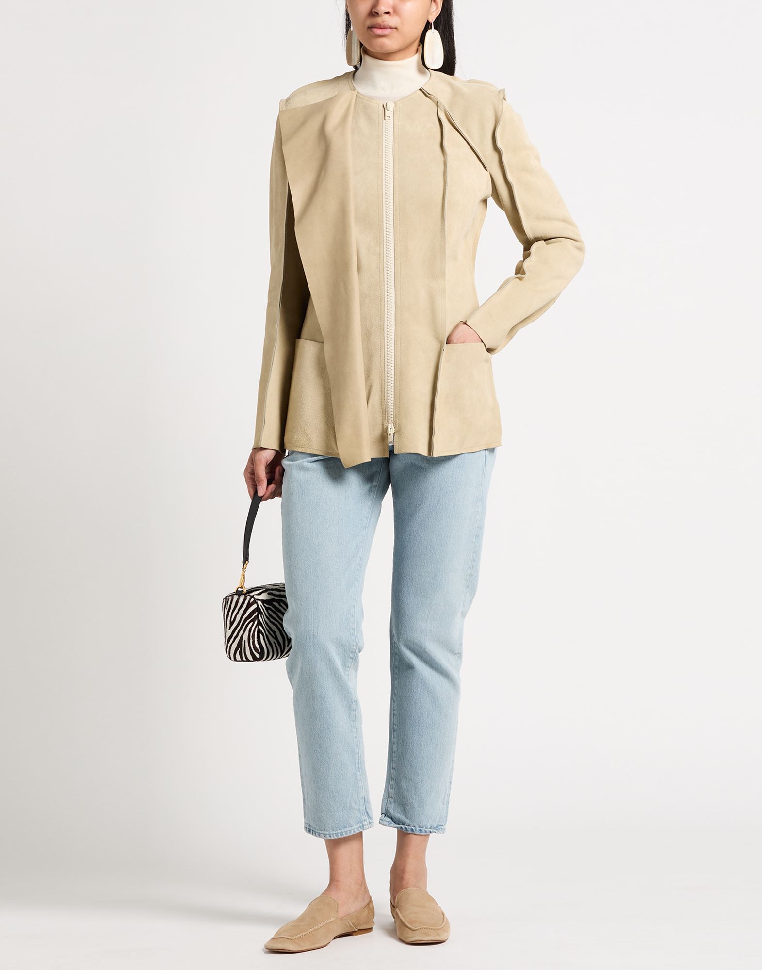  Isabel Marant - Jacken & Mäntel - Jacken Und Anoraks - On Yoox.com 