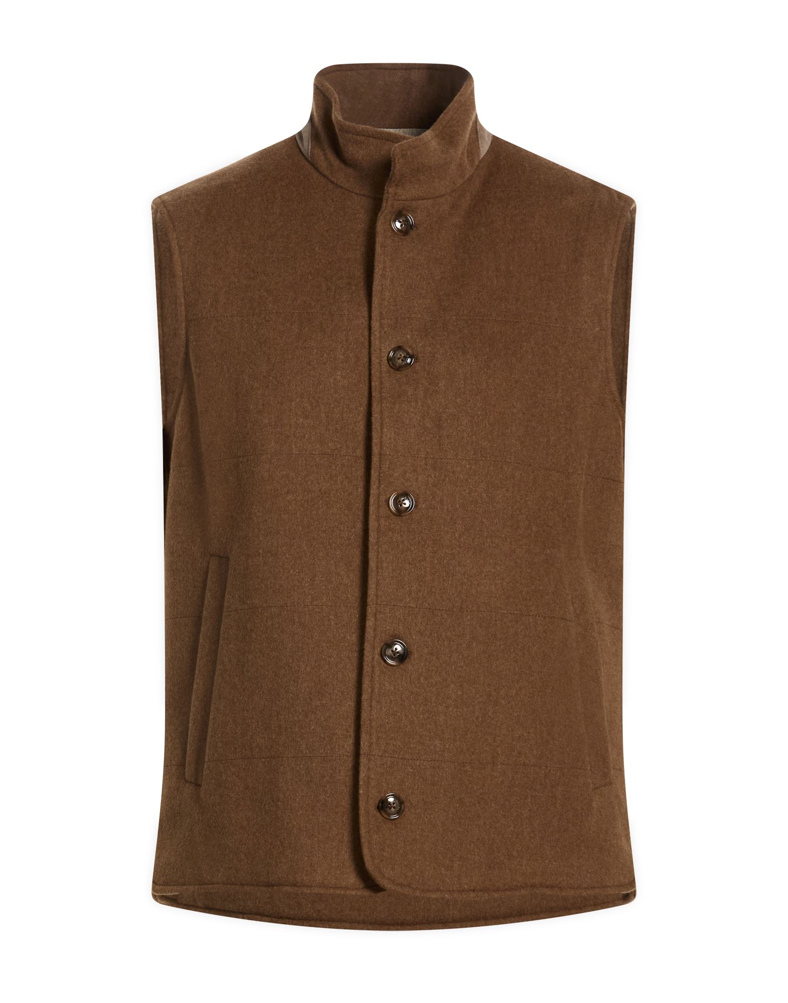  Barba Napoli - Jacken & Mäntel - Westen - On Yoox.com 