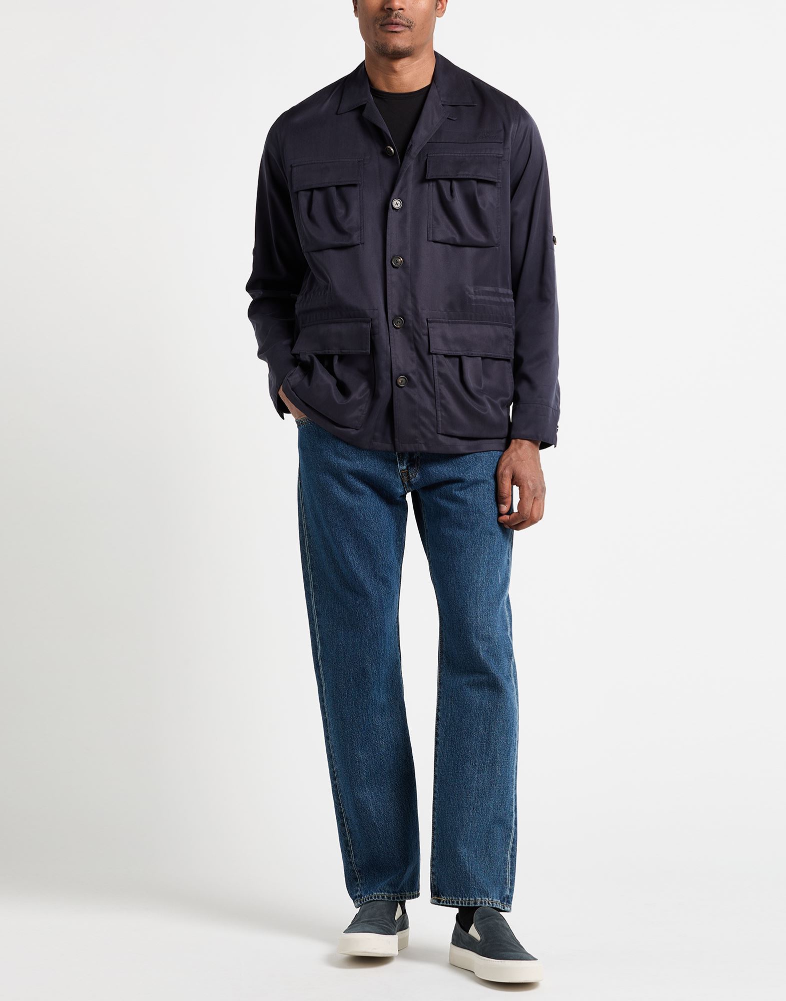  Brioni - Jacken & Mäntel - Jacken Und Anoraks - On Yoox.com 