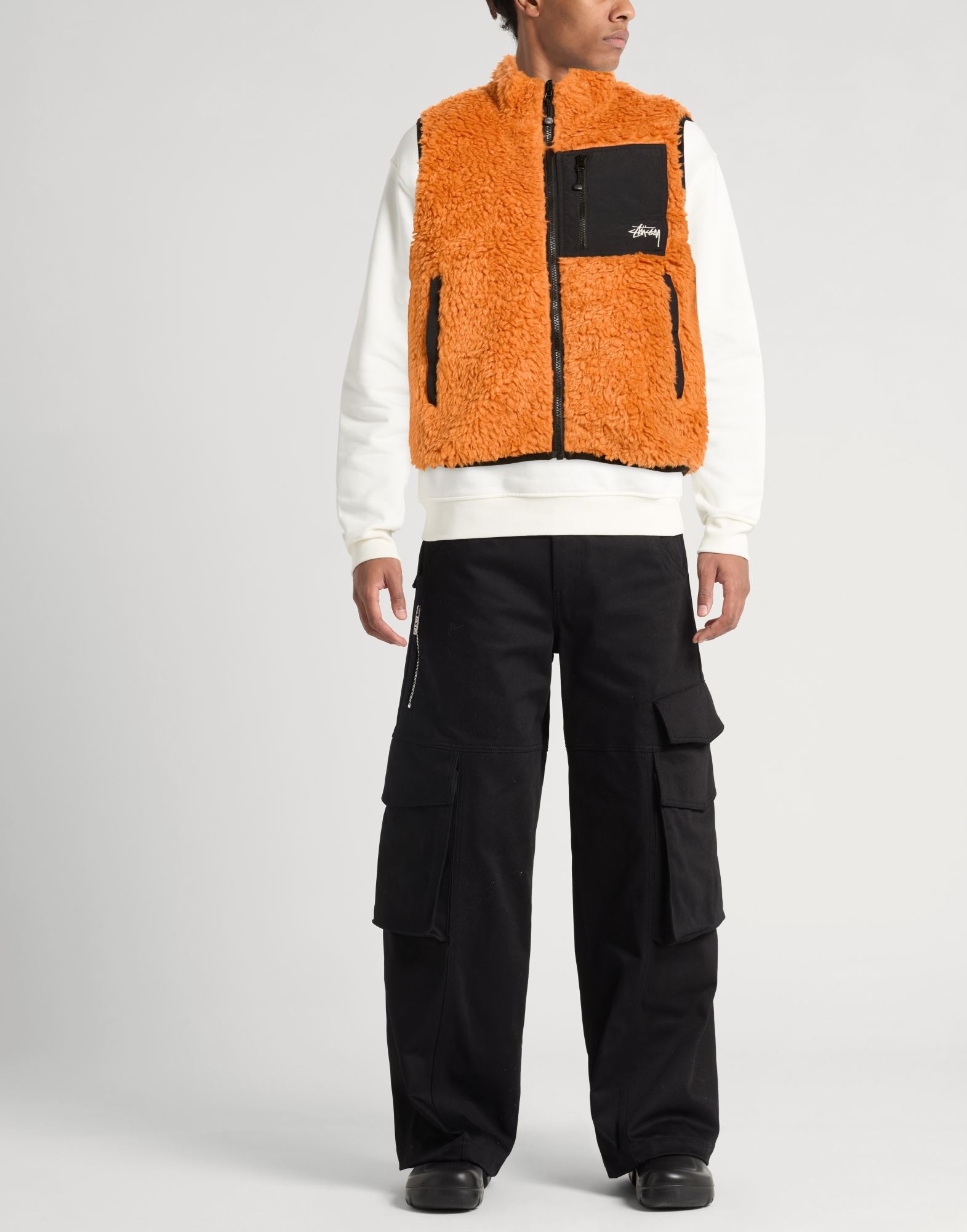  Stussy - Jacken & Mäntel - Westen - On Yoox.com 