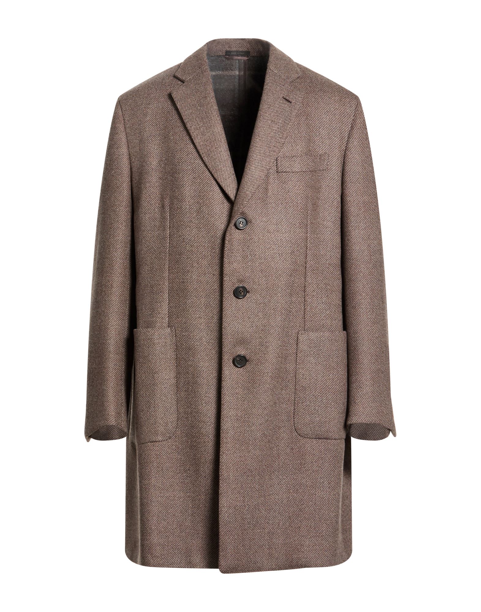 BRIONI ΠΑΛΤΟ & ΤΖΑΚΕΤ Παλτό
