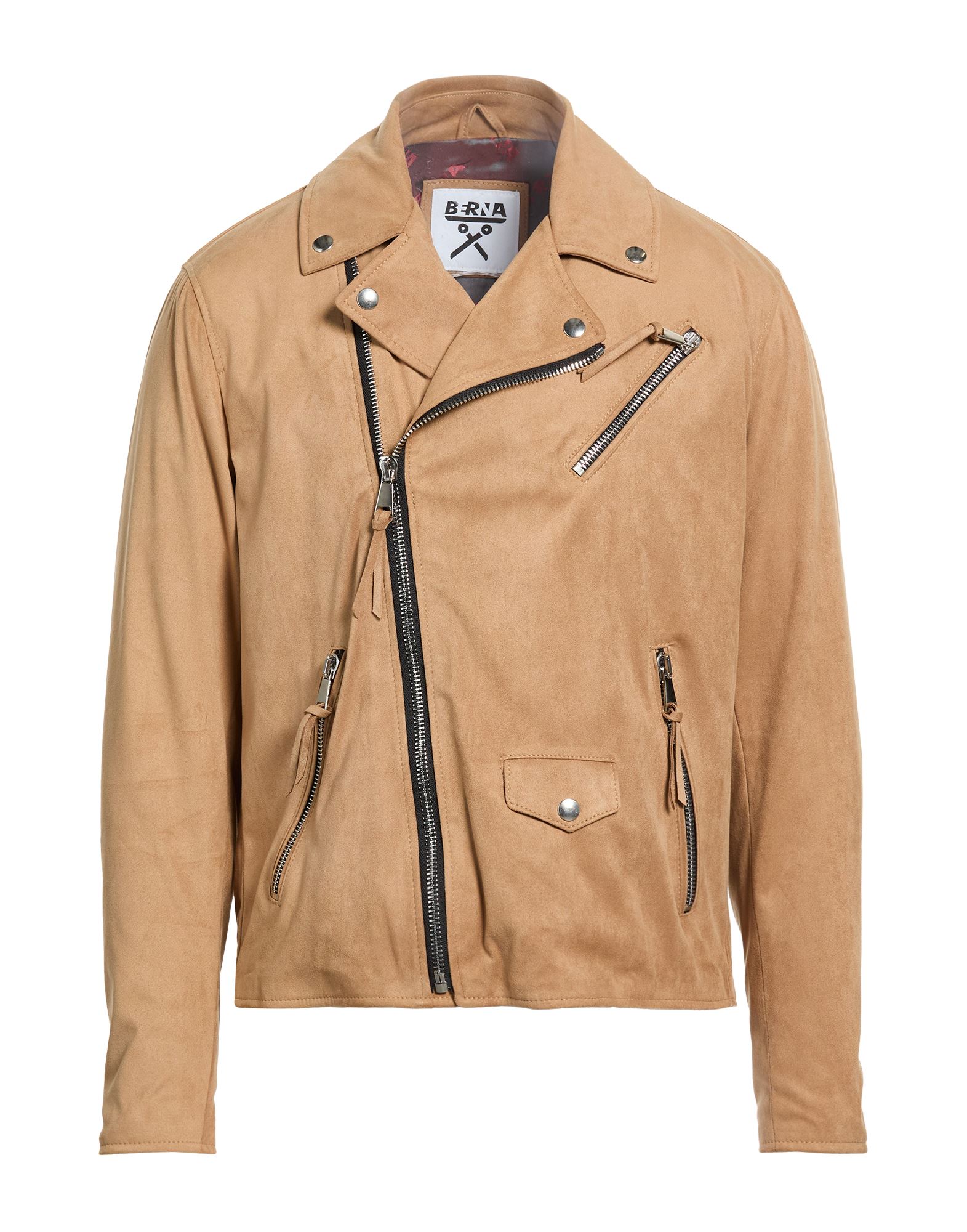  Berna - Jacken & Mäntel - Jacken Und Anoraks - On Yoox.com 